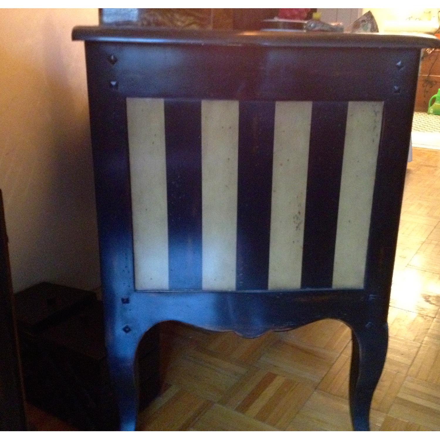 ABC Carpet & Home Theodore Alexander Dresser + Nightstand Set - image-4
