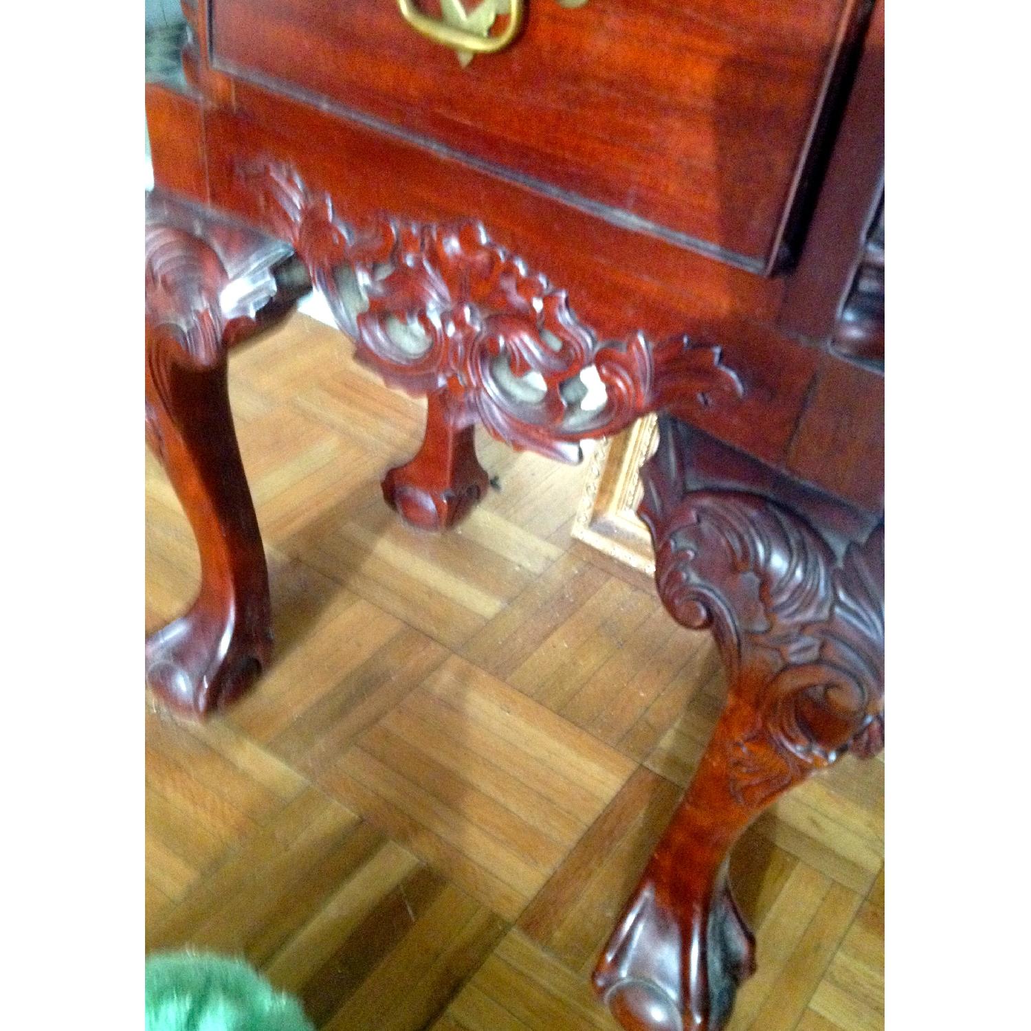 6 Drawer Jewelry/Lingerie Dresser - image-2