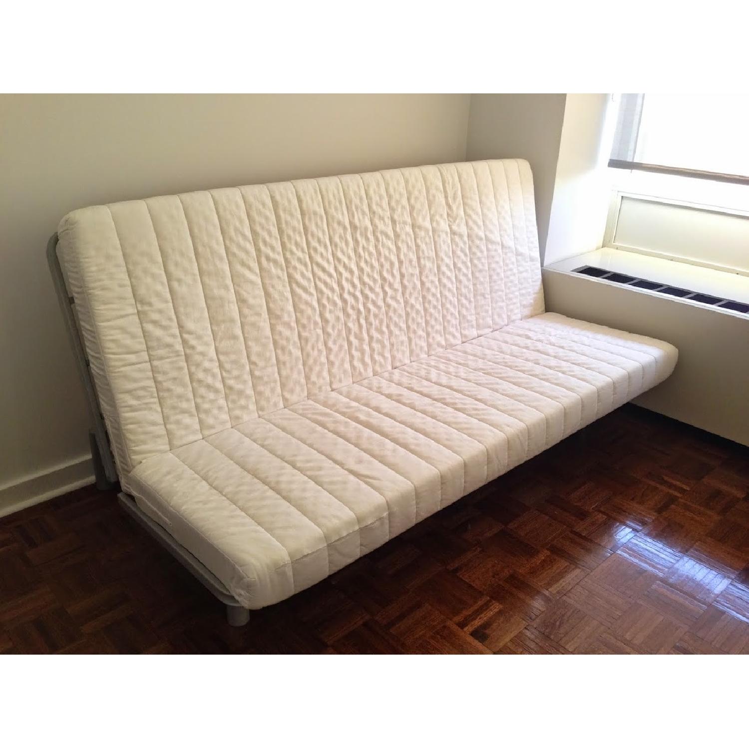 Ikea Sofa Bed - image-1