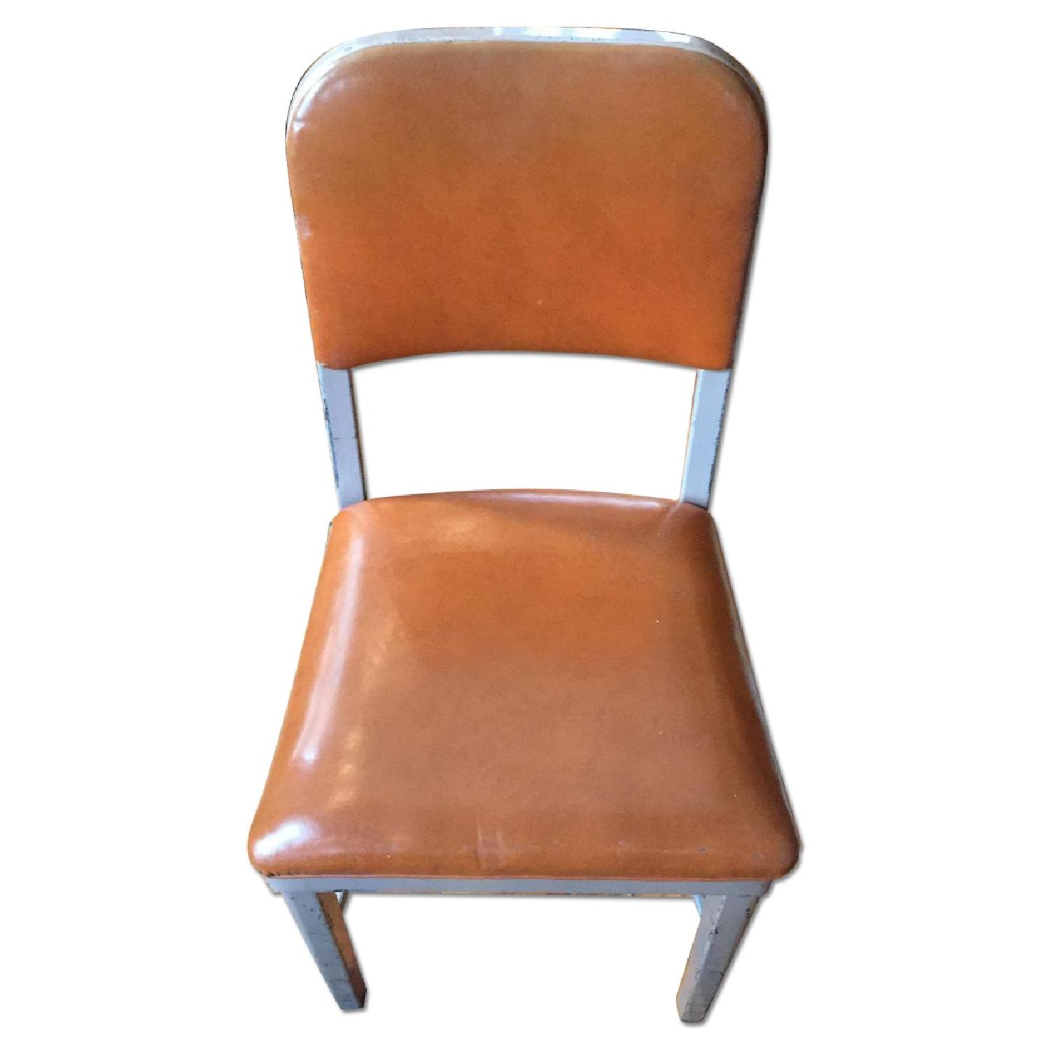 Cushioned Chairs - Set of 16 - image-0