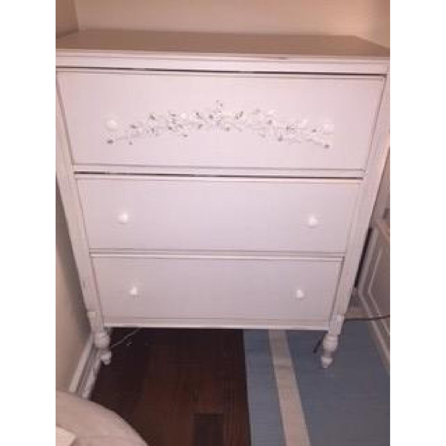 Land of Nod Dresser - image-1