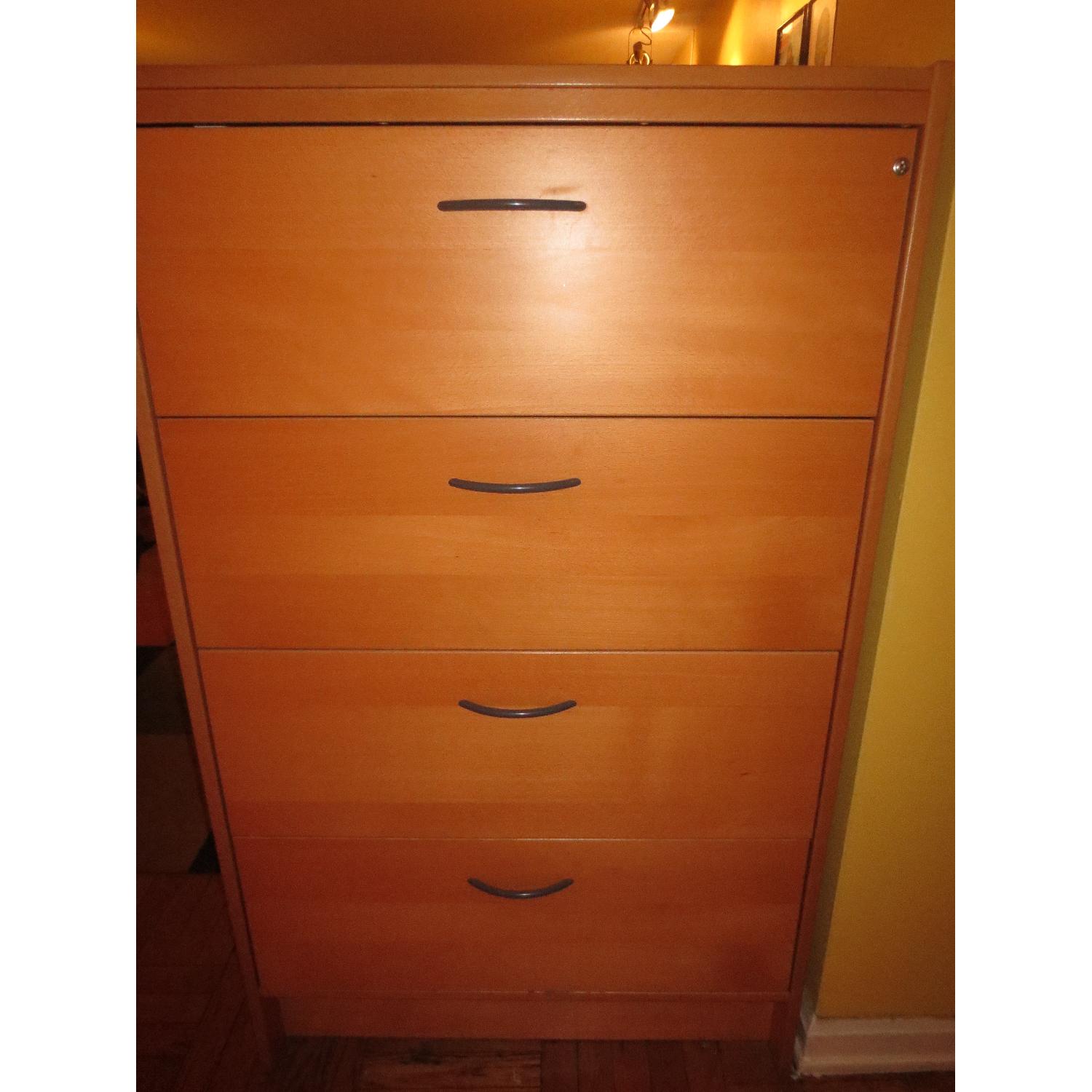 Large Filing Cabinets - image-1
