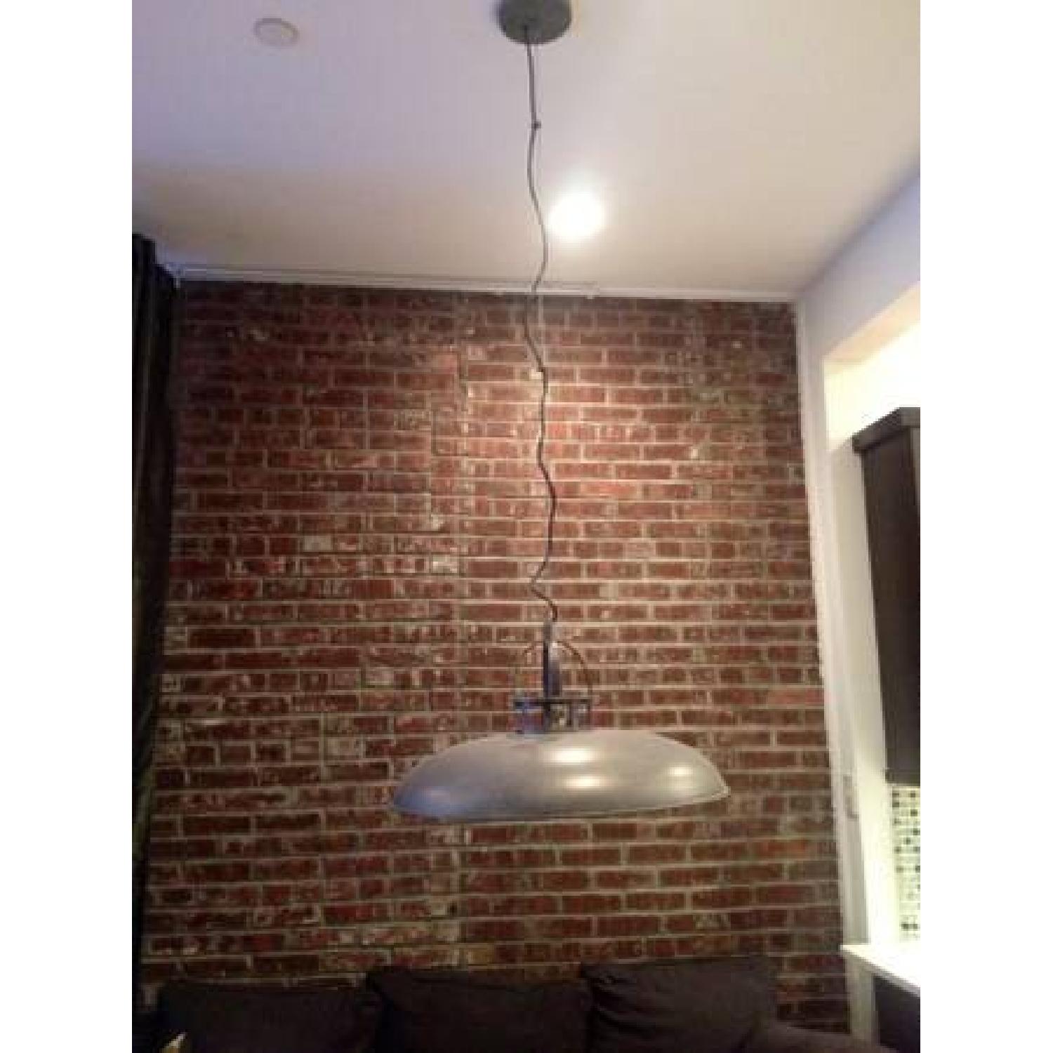 Antique Pendant Lamp - image-1