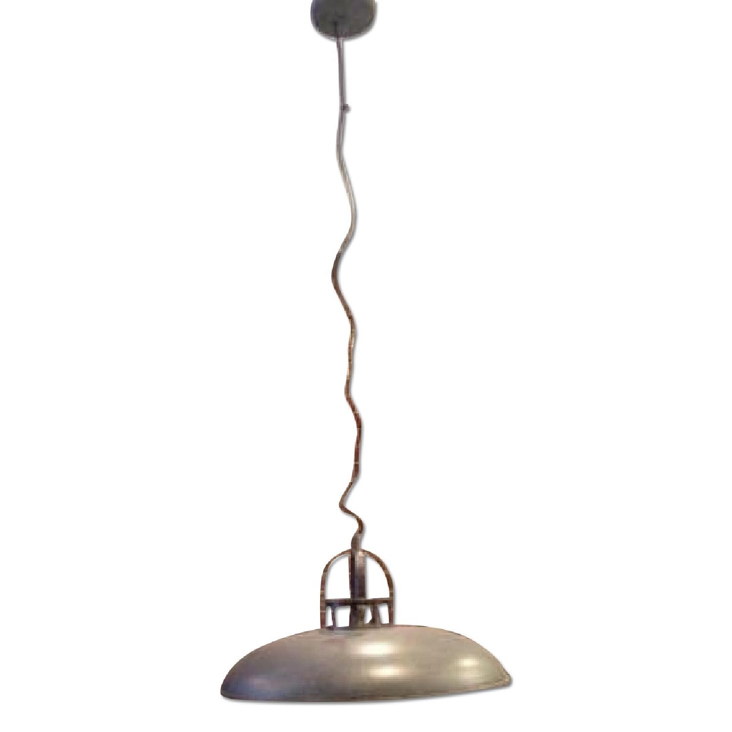 Antique Pendant Lamp