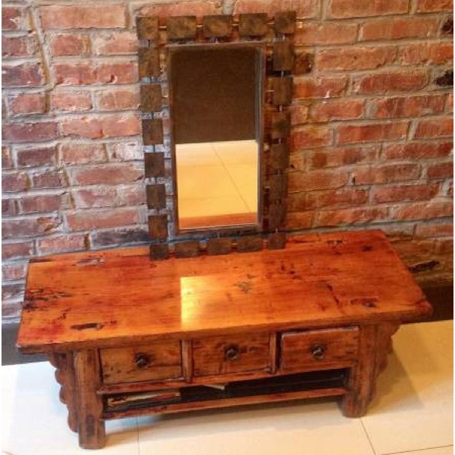 Antique Mirror - image-1