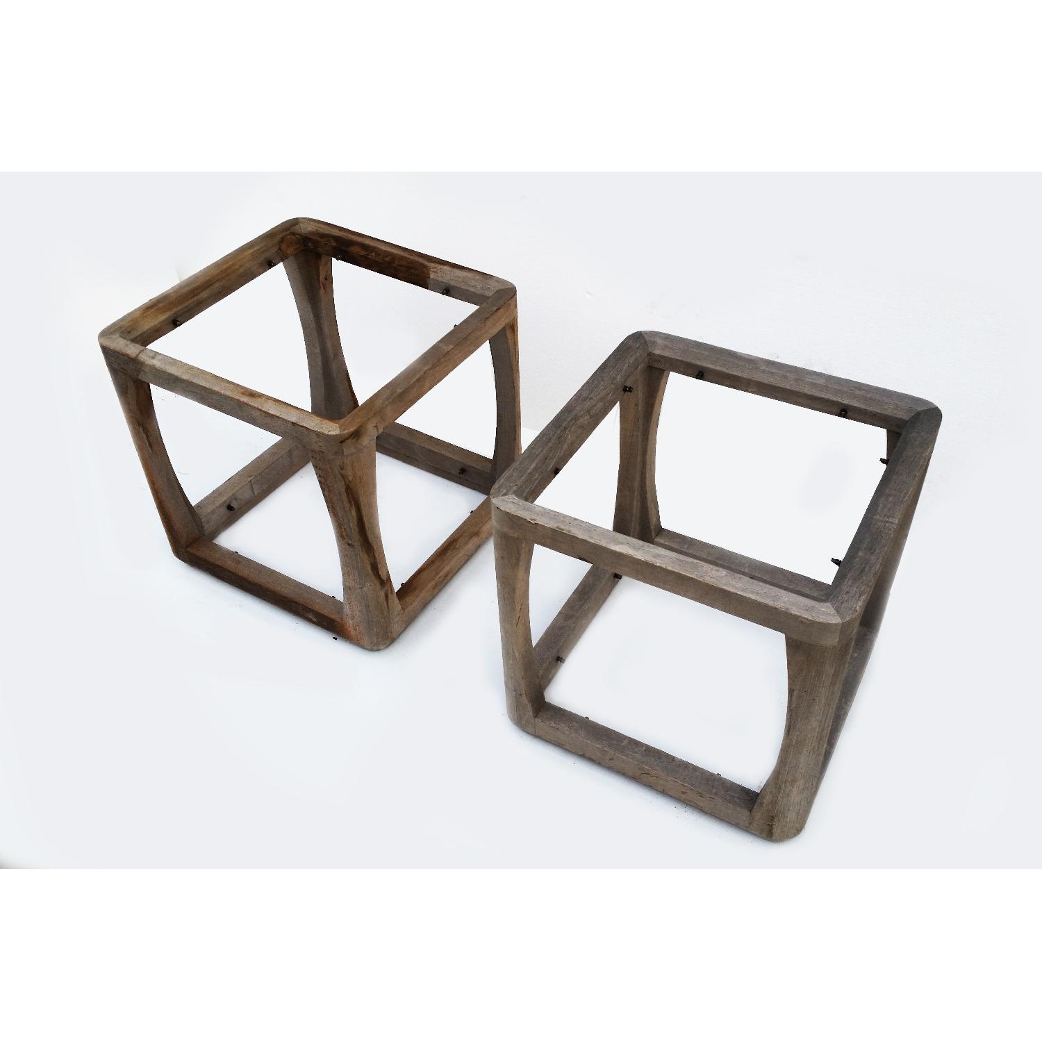 DelGreco Outdoor Sofa Frame - image-1