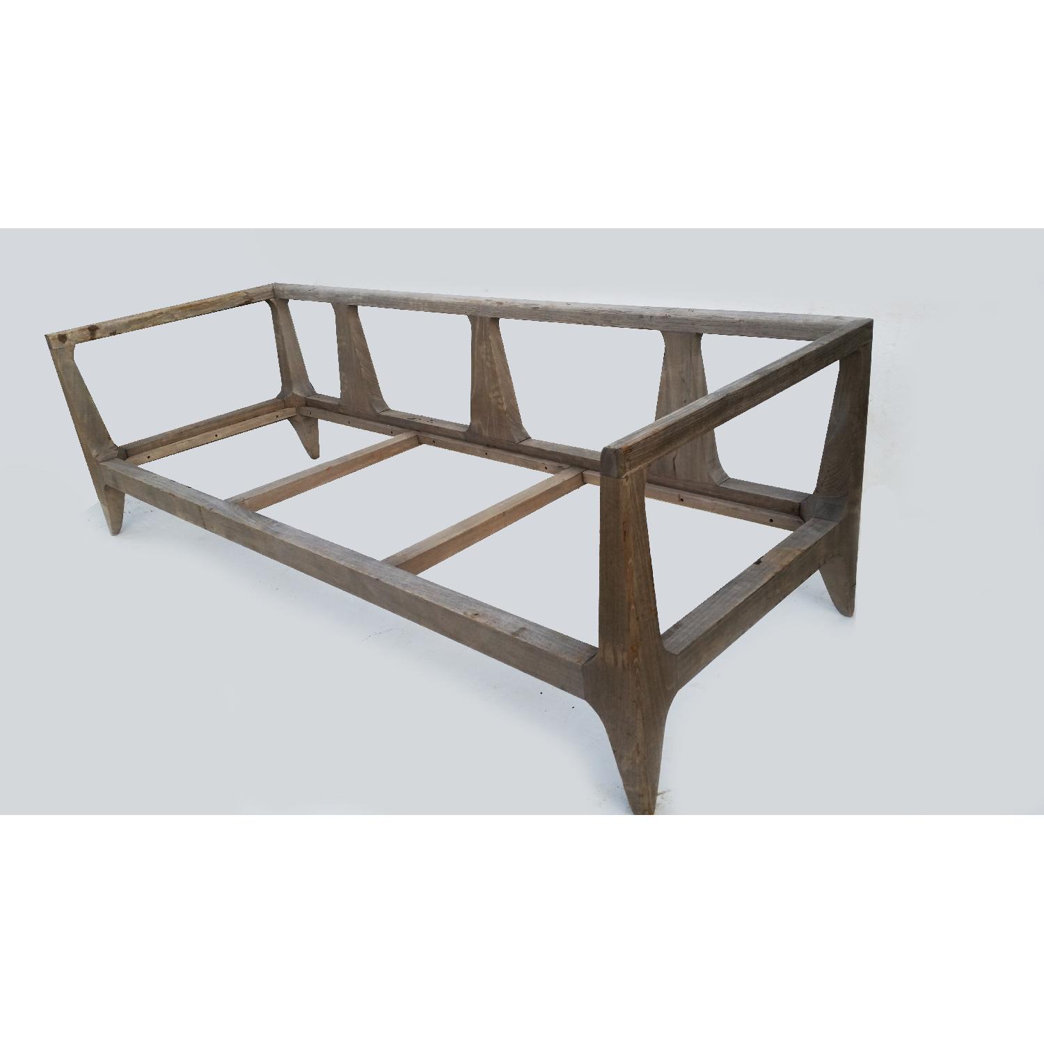 DelGreco Outdoor Sofa Frame