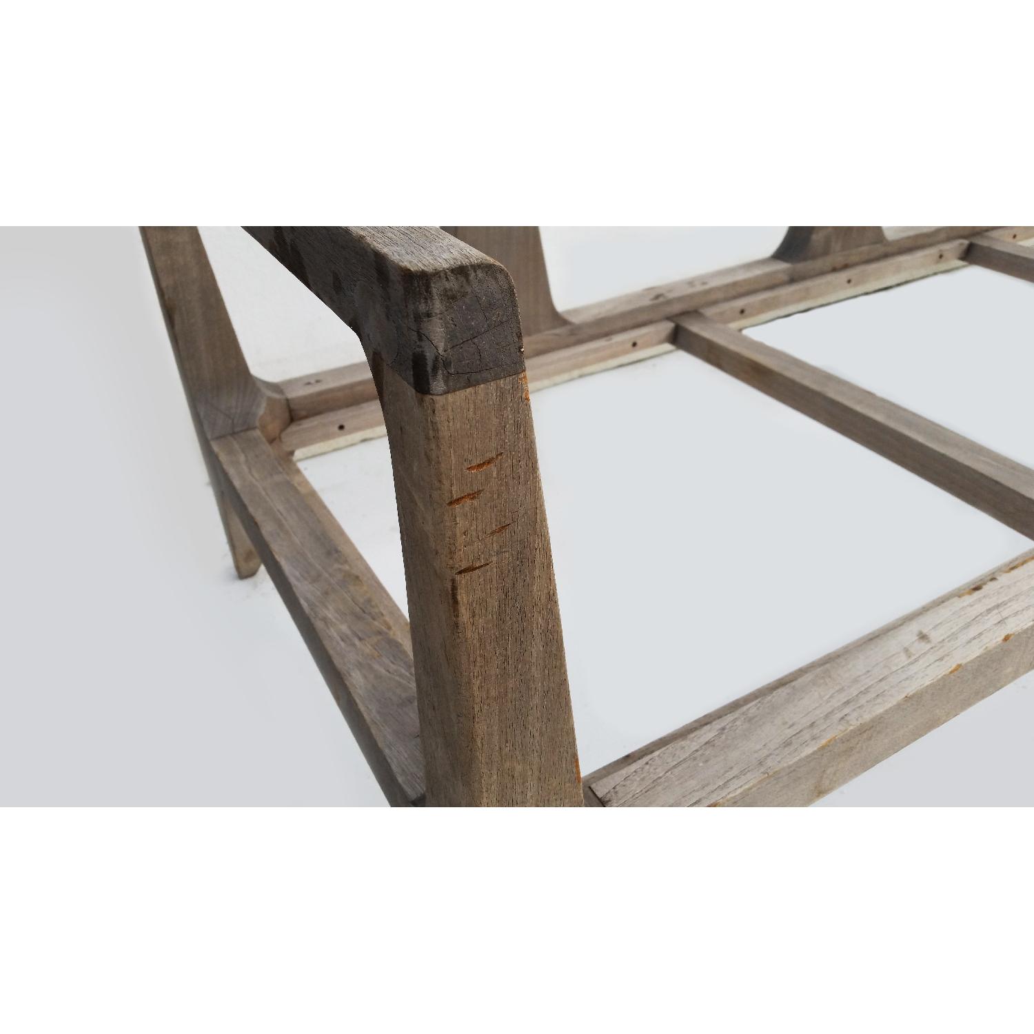 DelGreco Outdoor Sofa Frame - image-5