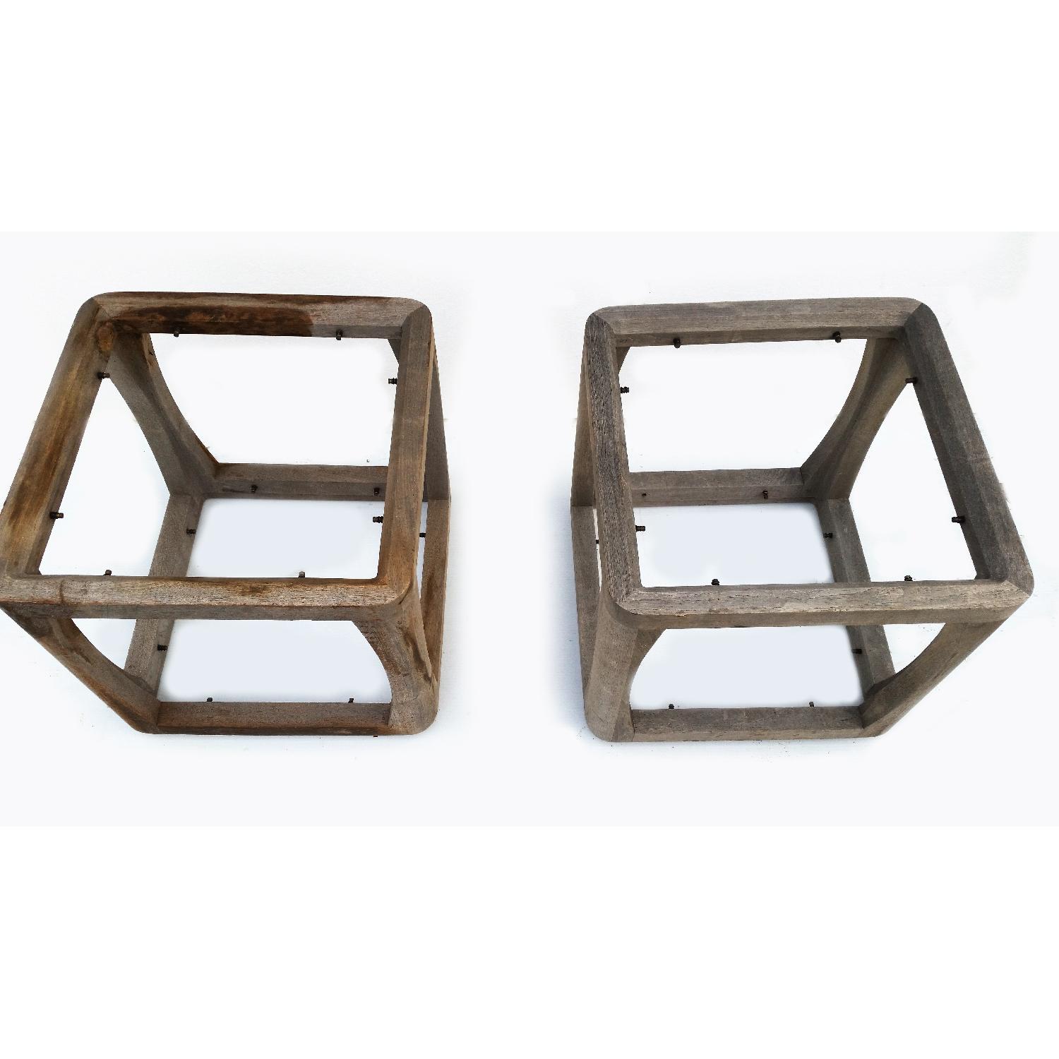 DelGreco Outdoor Sofa Frame - image-6