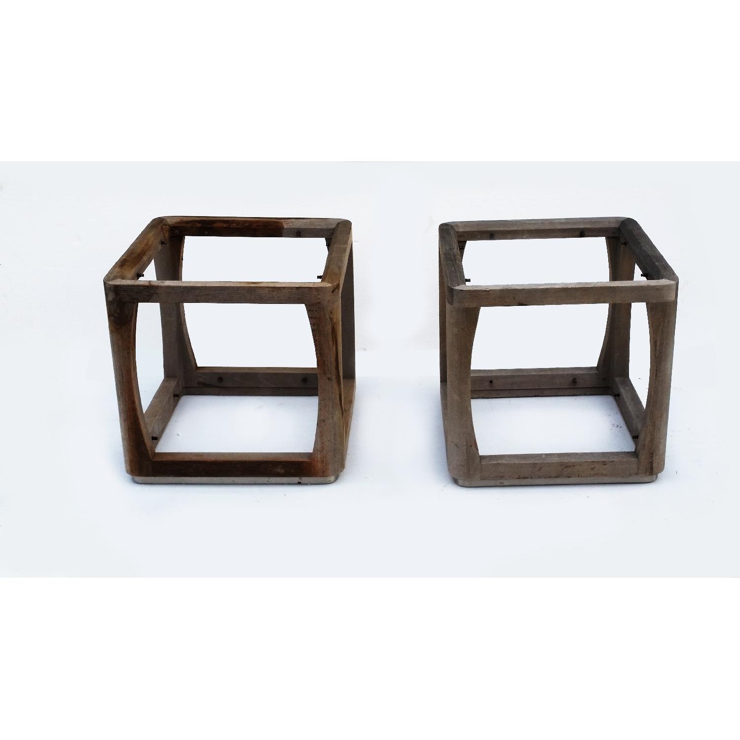 DelGreco Outdoor Sofa Frame - image-7