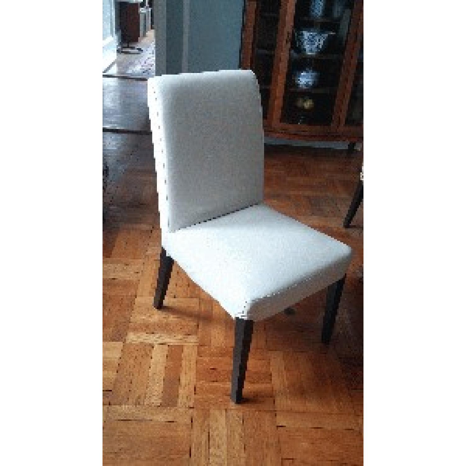 Ikea Hendrikstal Dining Chair - Set of 4 - image-1