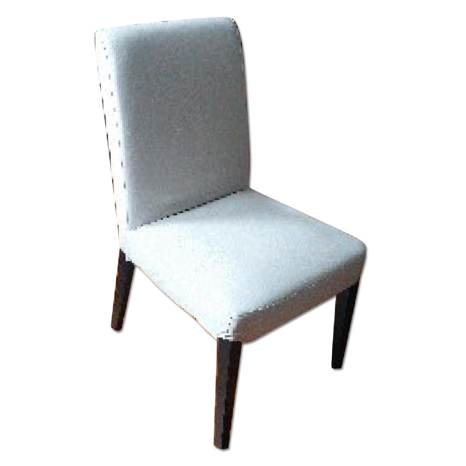Ikea Hendrikstal Dining Chair - Set of 4 - image-0