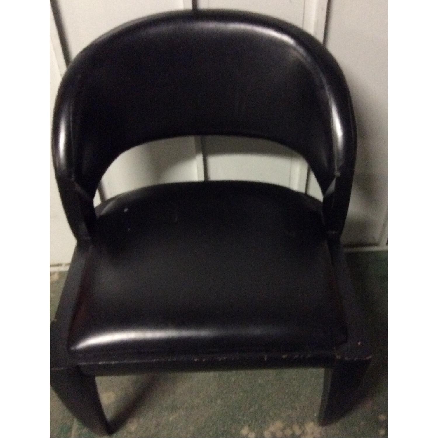 Kitchen Chairs - Set of 4 - image-2