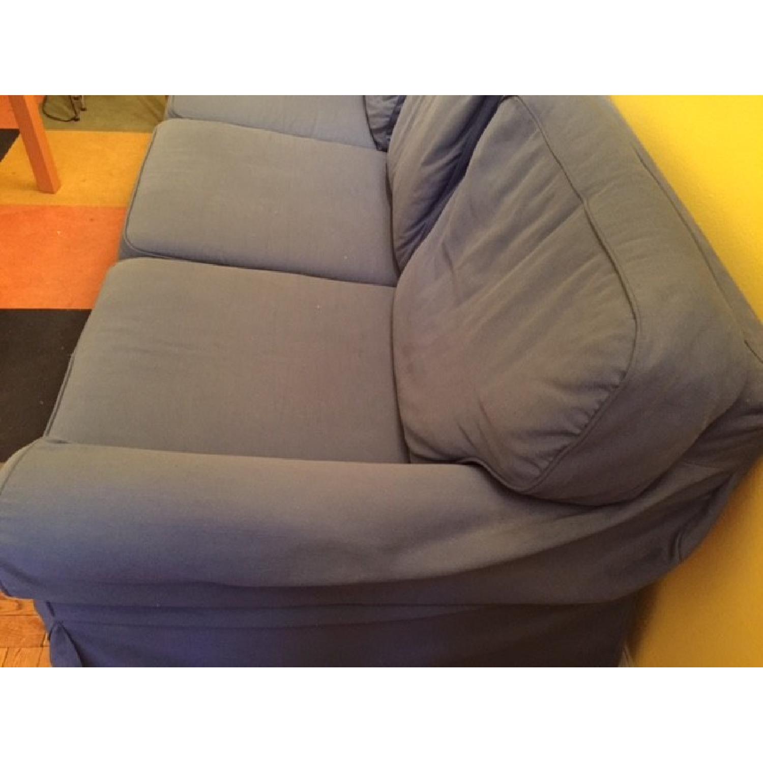 Blue Sofa - image-3