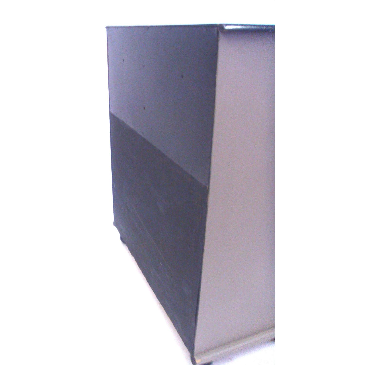 Vintage Painted Secretary - image-8