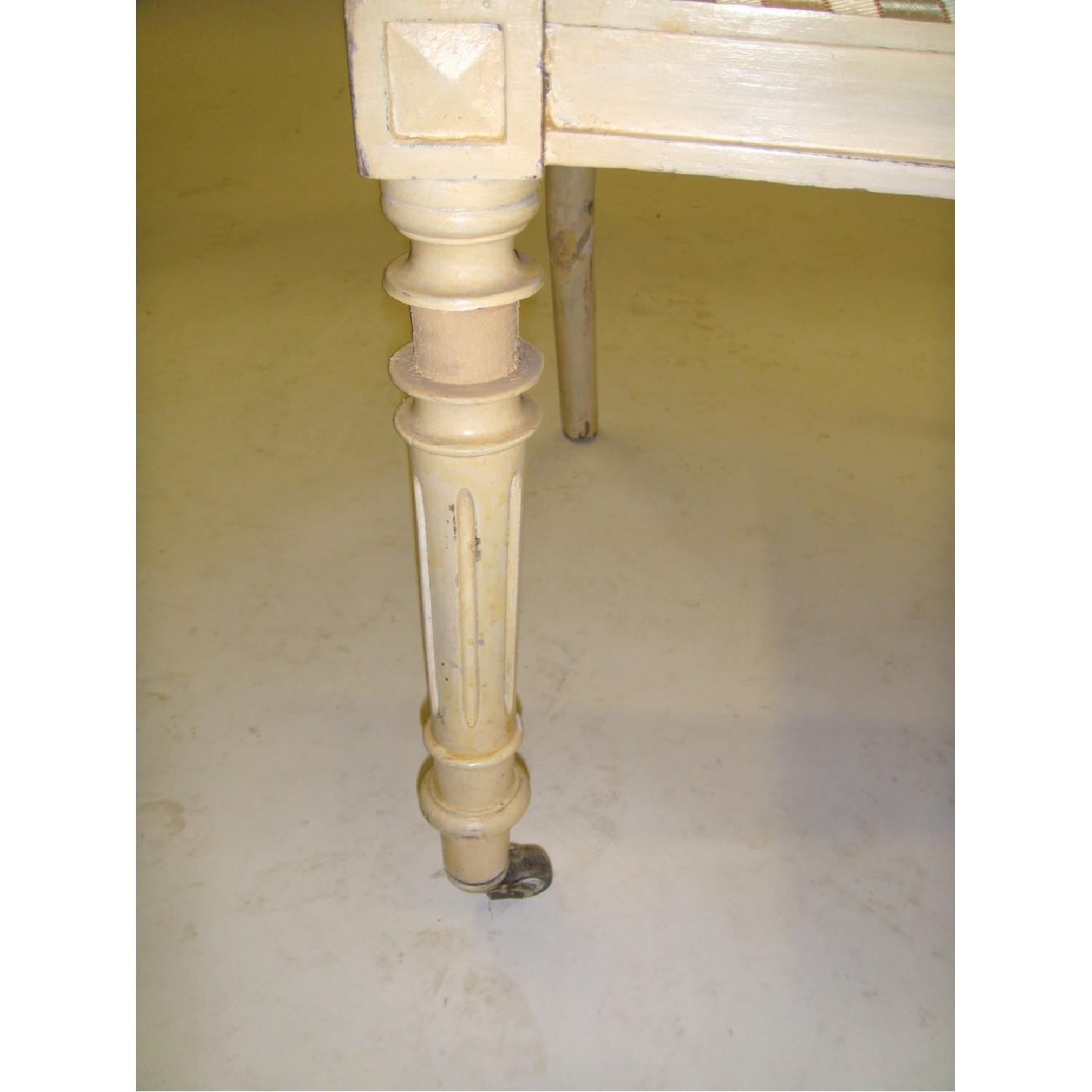 Napoleon III Style Side Chair - image-6