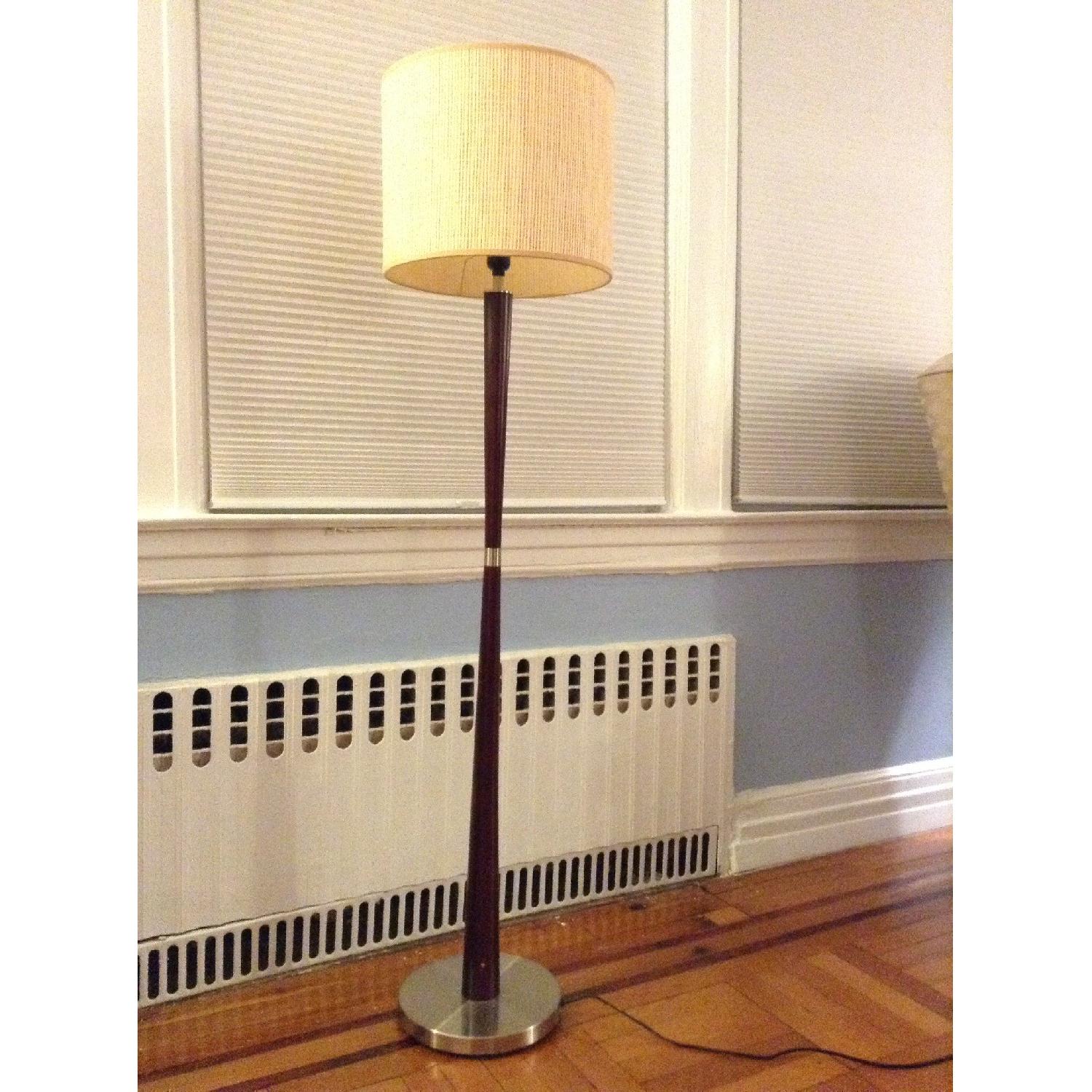 Modern Floor Lamp - image-2