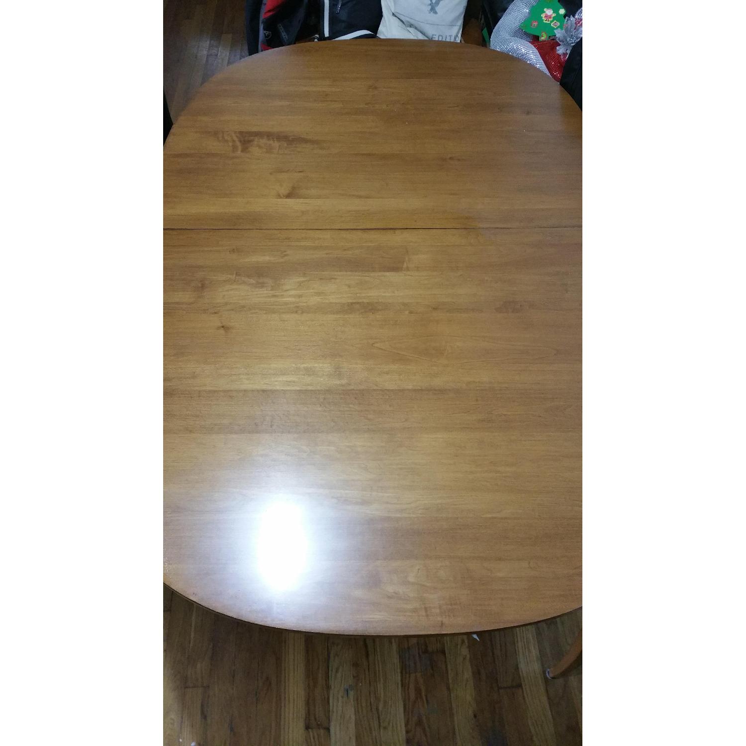 Vintage Dining Table - image-1