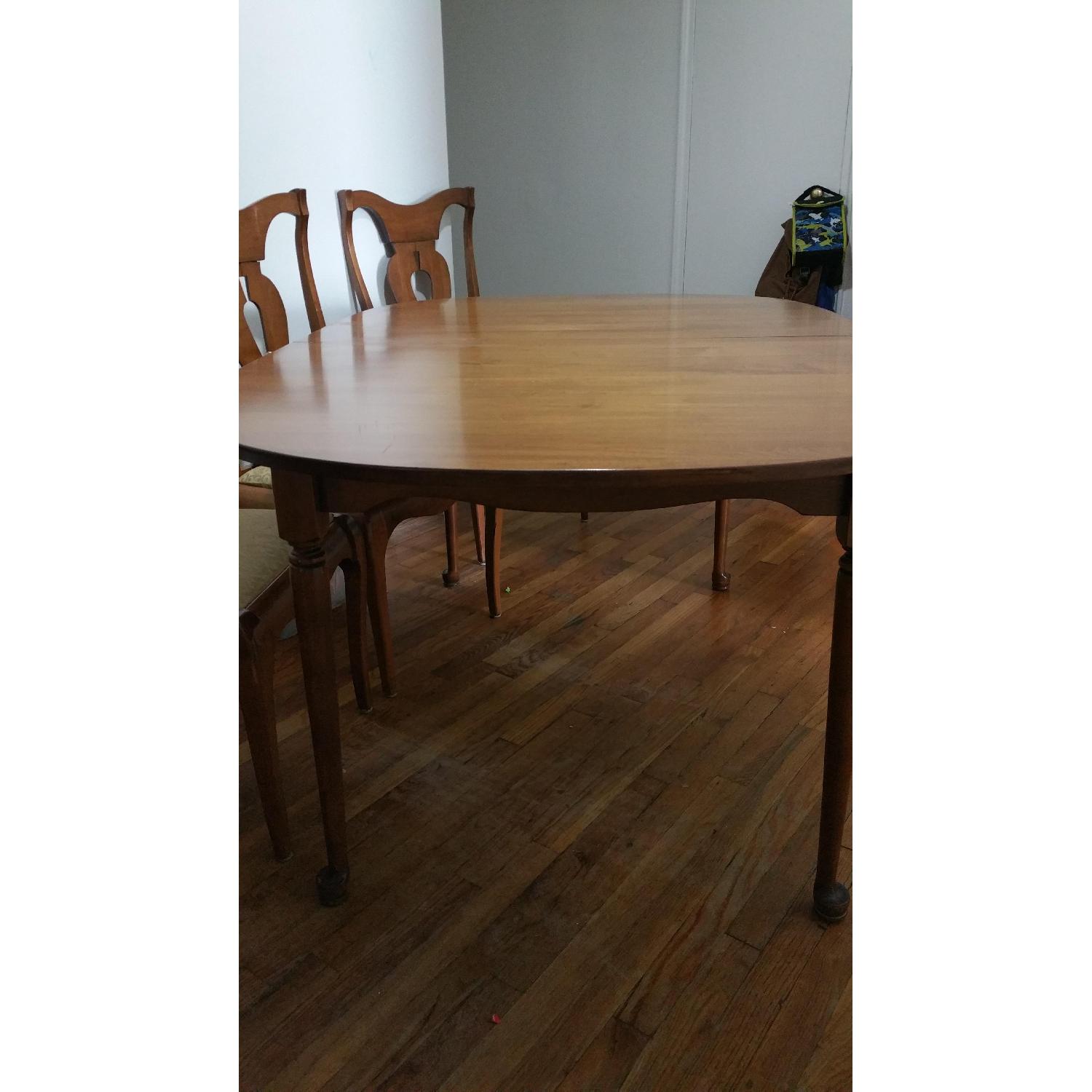 Vintage Dining Table - image-3