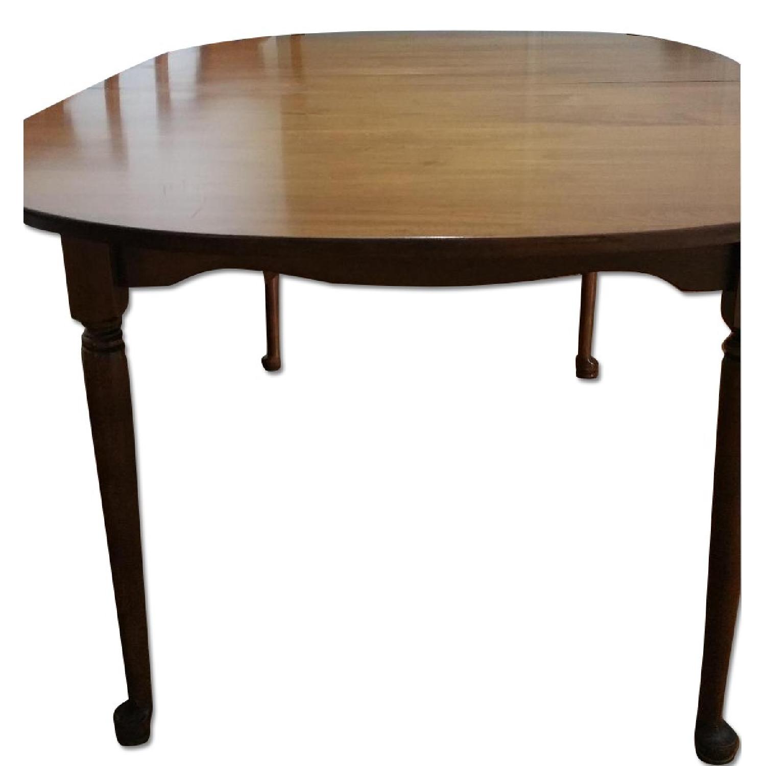 Vintage Dining Table - image-0