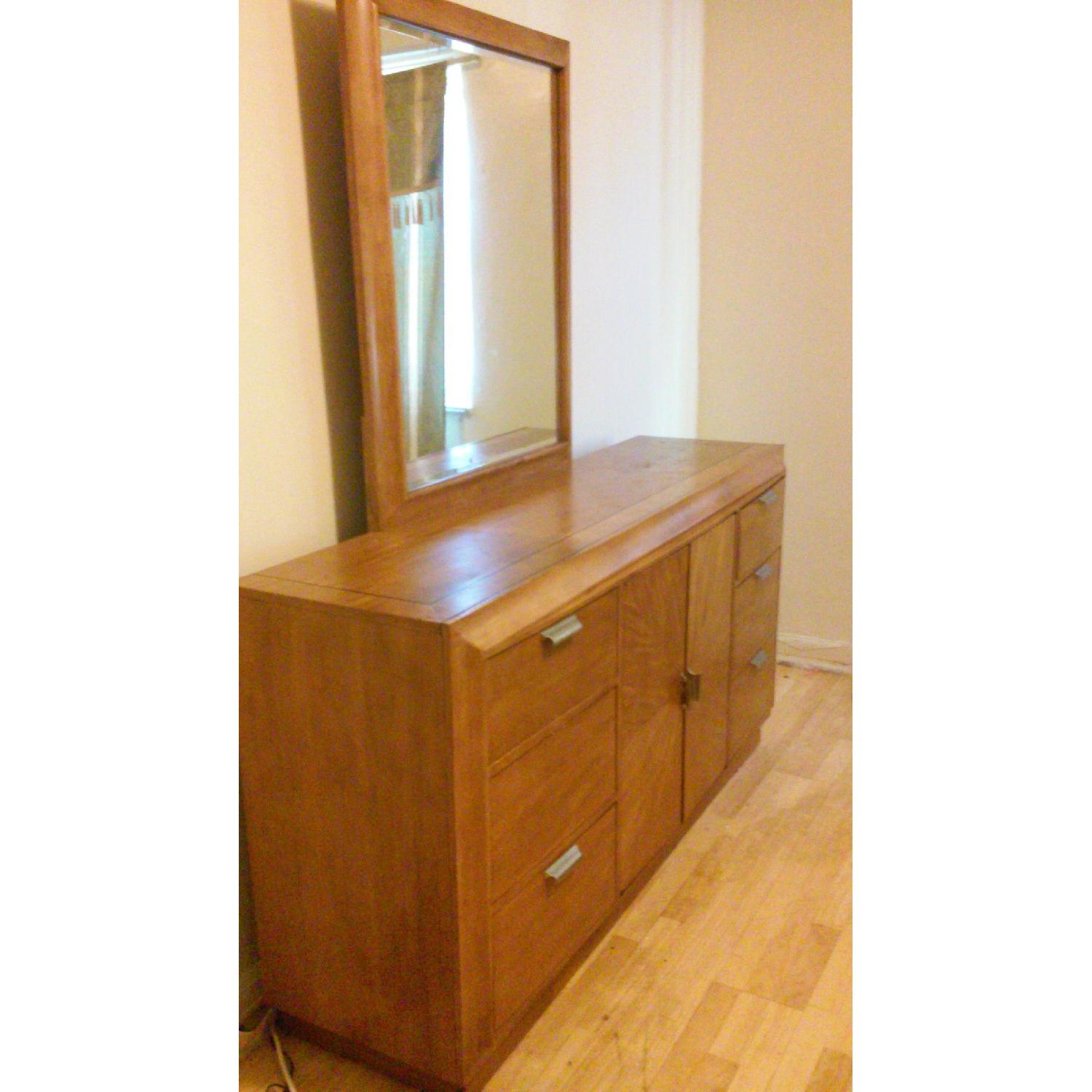 Macy's 9 Drawer Dresser - image-1