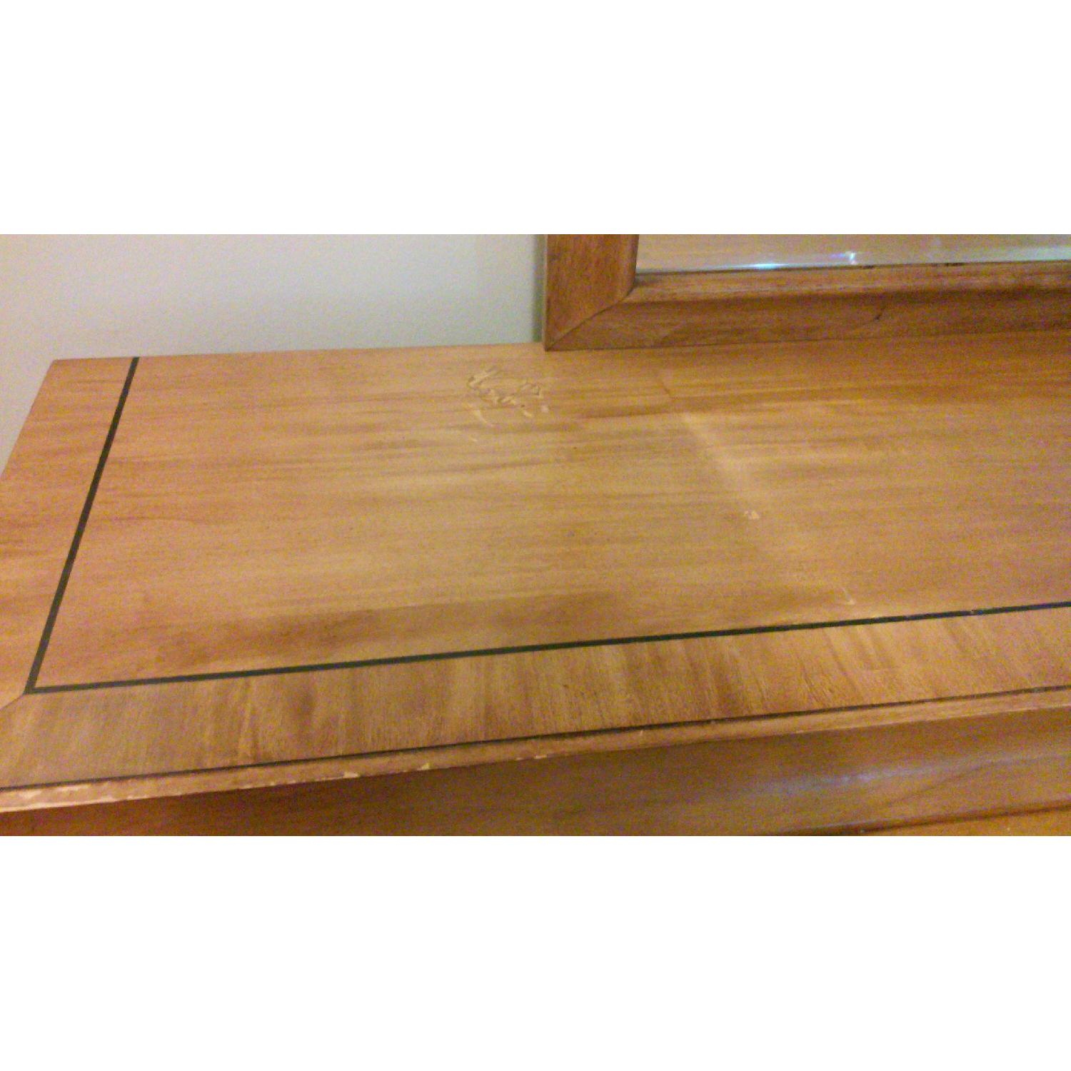 Macy's 9 Drawer Dresser - image-2
