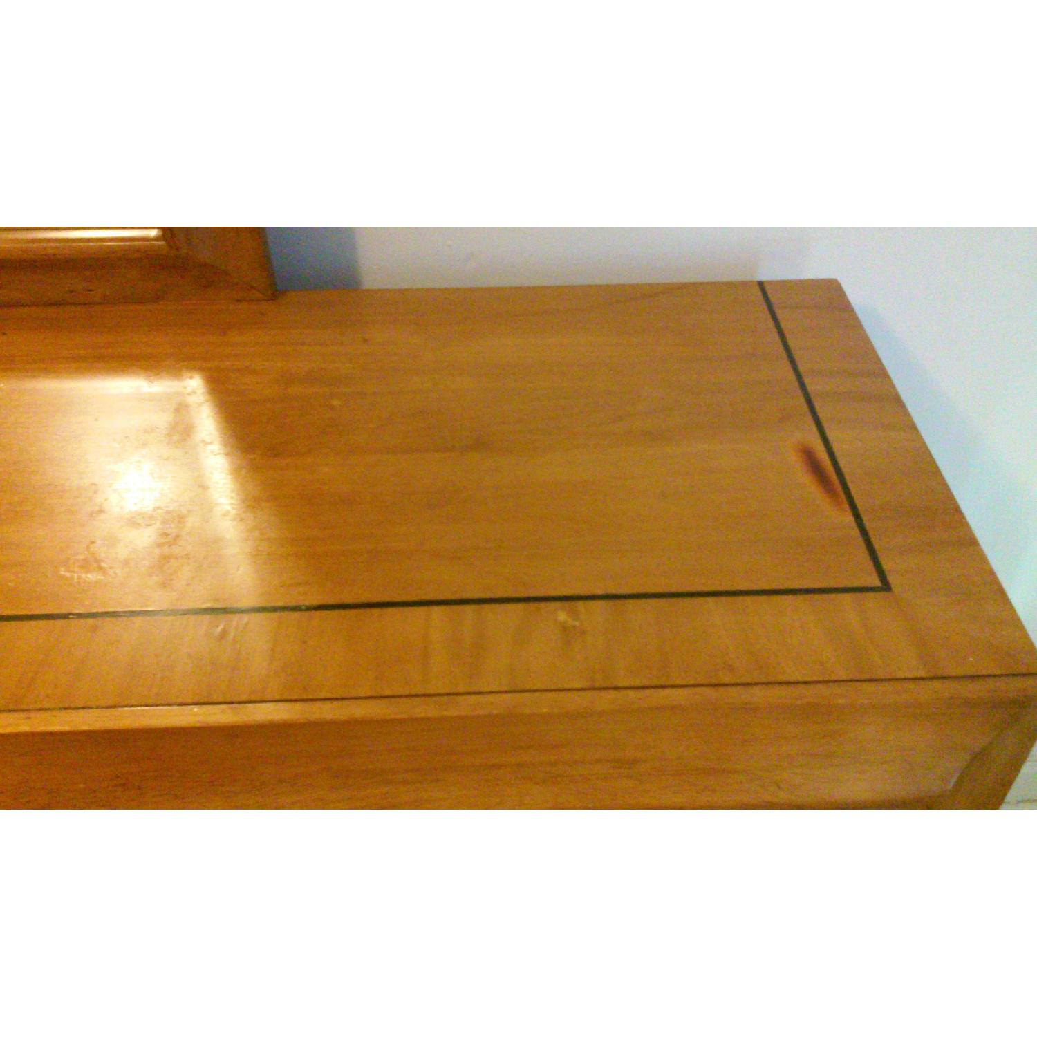 Macy's 9 Drawer Dresser - image-3