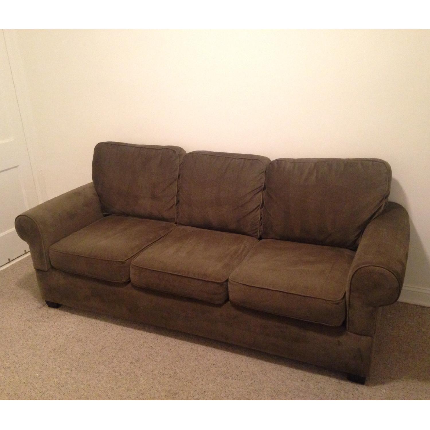 Jennifer Convertibles Bucco Sofa - image-1