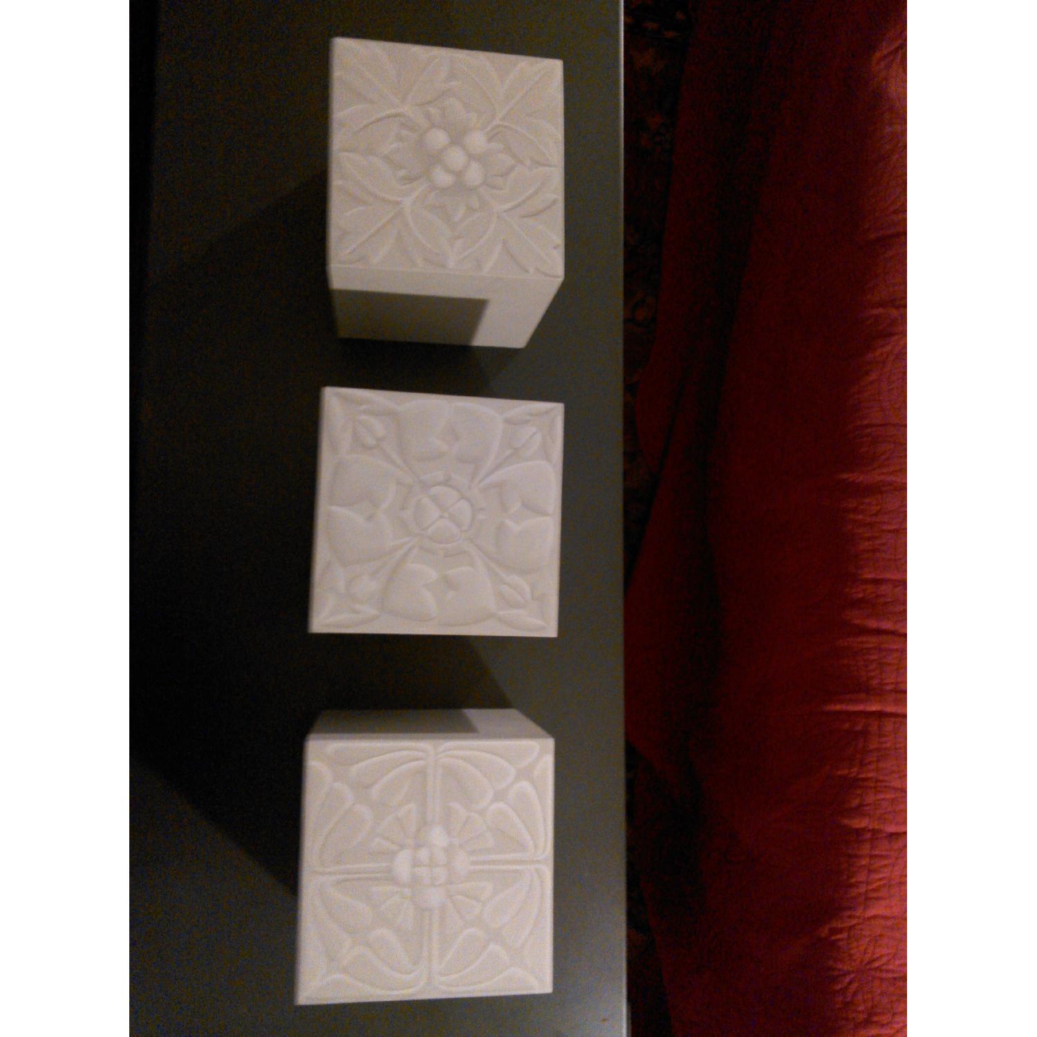 Exposures Floating Shelves - Set of 3 - image-4
