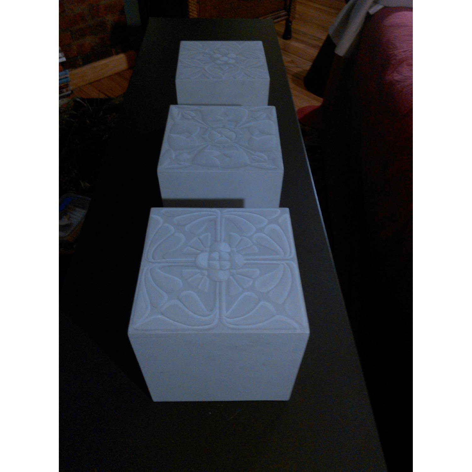 Exposures Floating Shelves - Set of 3 - image-5