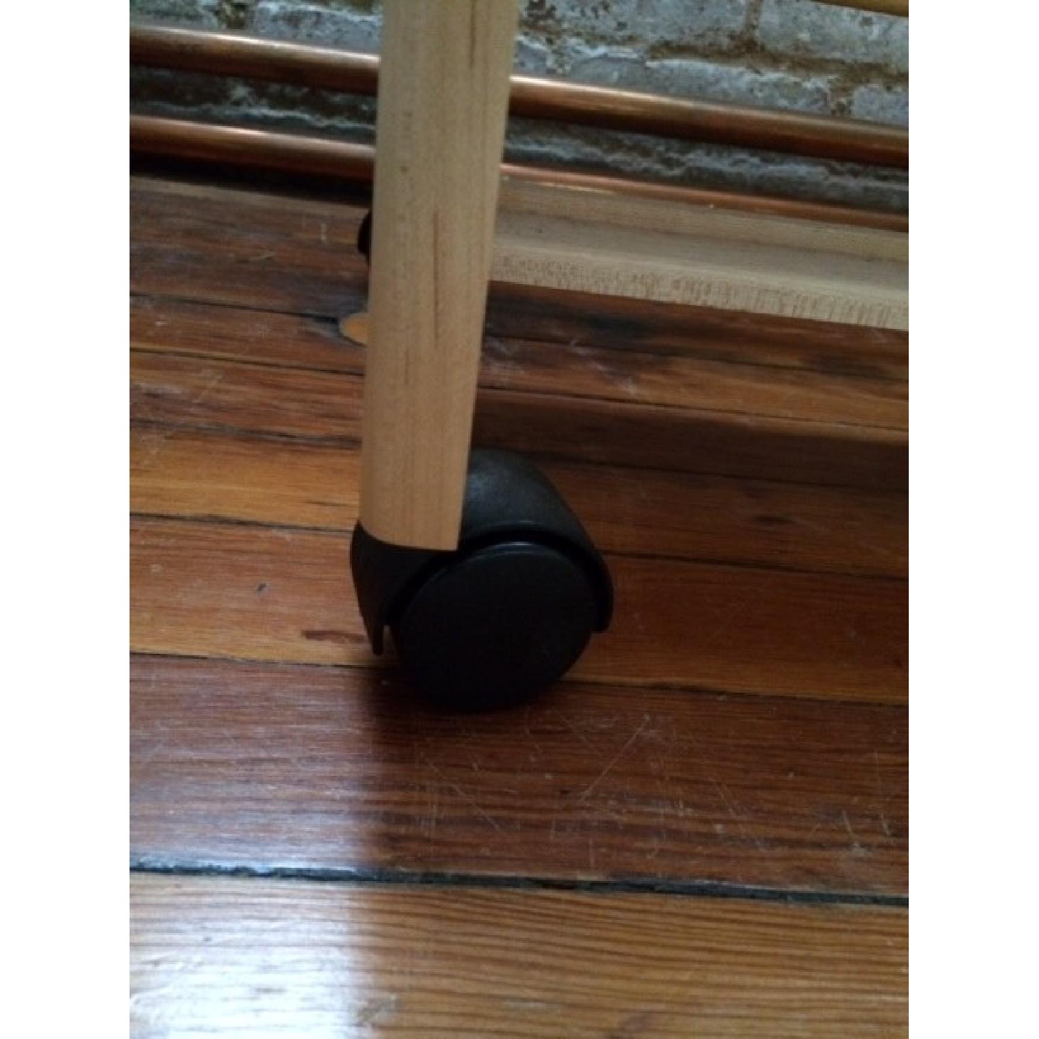 Maple Shoe Racks - image-5