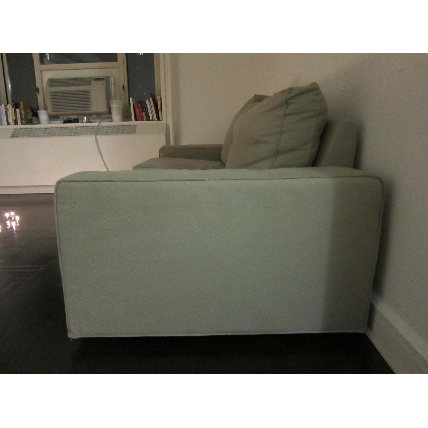 Beige 3 Seater Couch - image-3