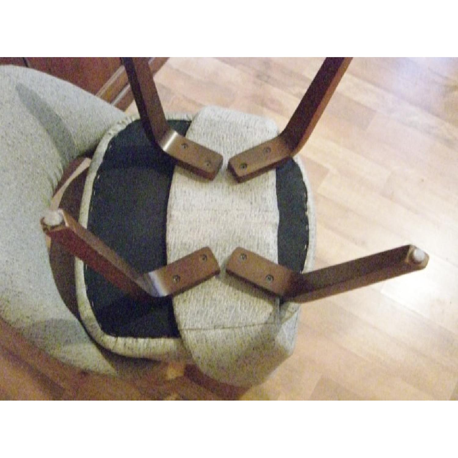 Knoll Saarinen Dining Chairs - Set of 2 - image-2