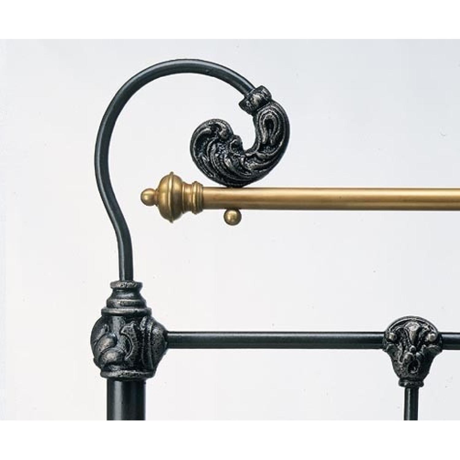 Charles P. Rogers Queen Fairfield Bed - image-2