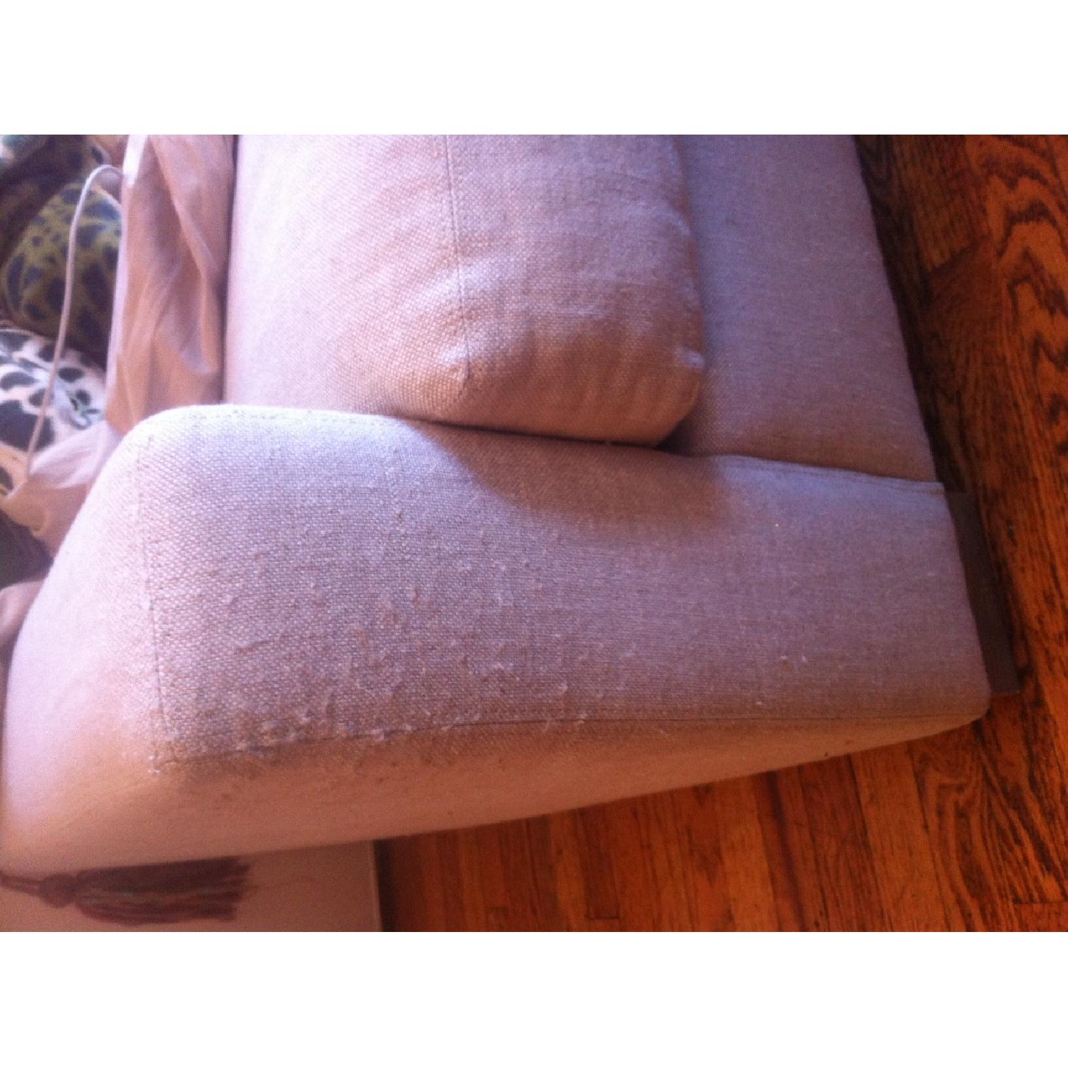 Restoration Hardware Maxwell Sofa - image-2