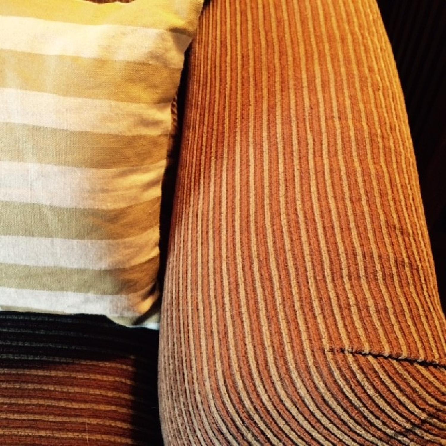 Macy's 3 Seater Sofa - image-2