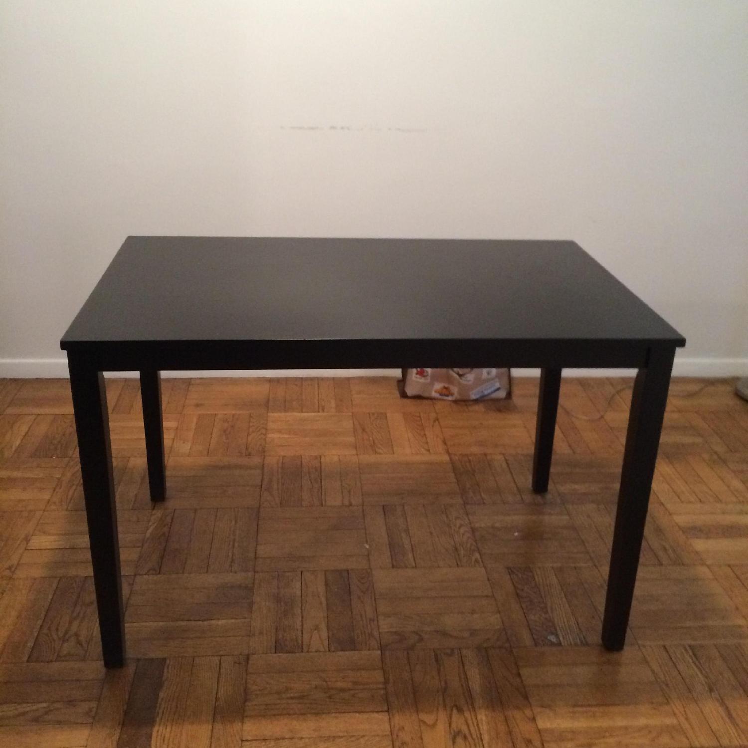 Amazon Mason Dining Table - image-1
