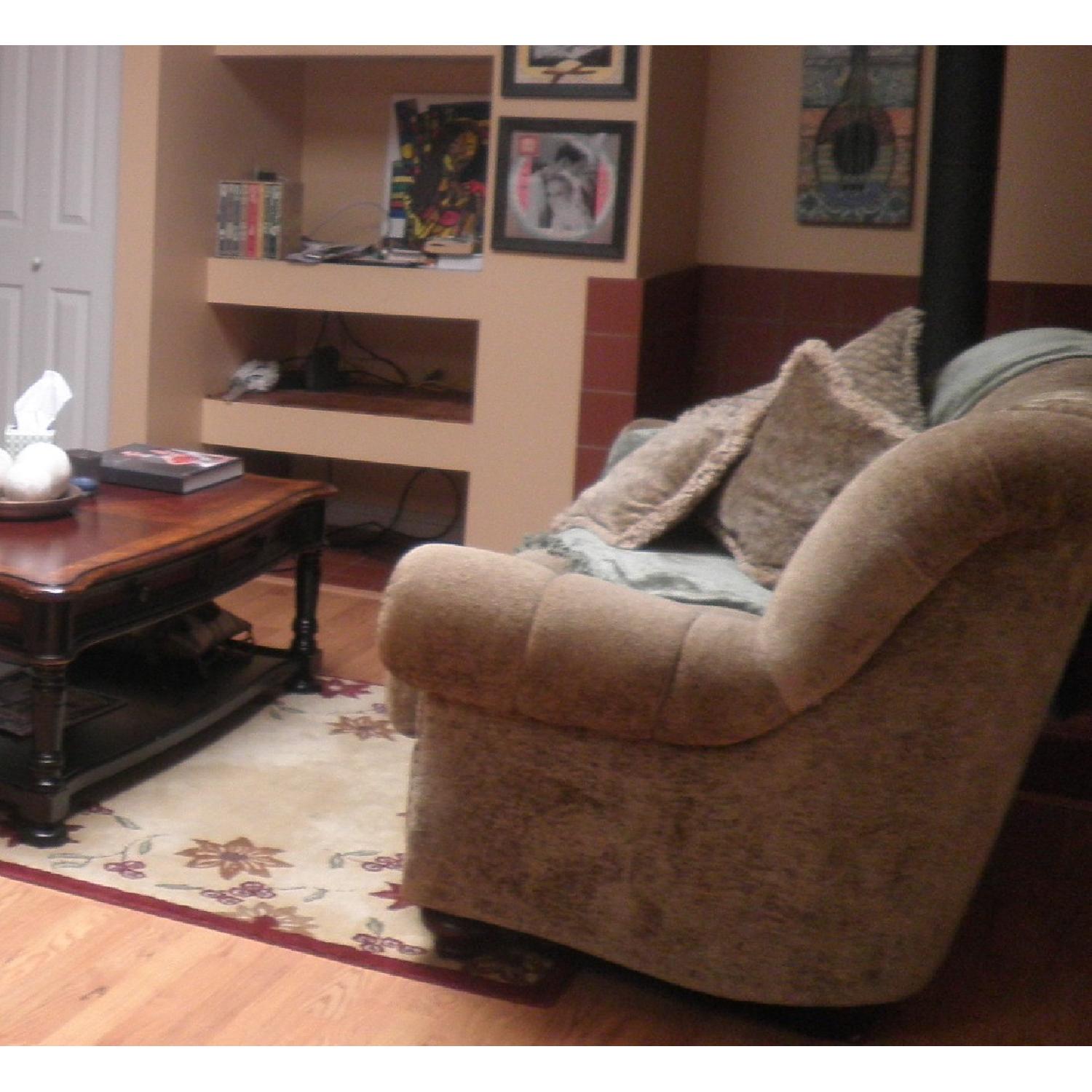 Pottery Barn Madeline Rug - image-2