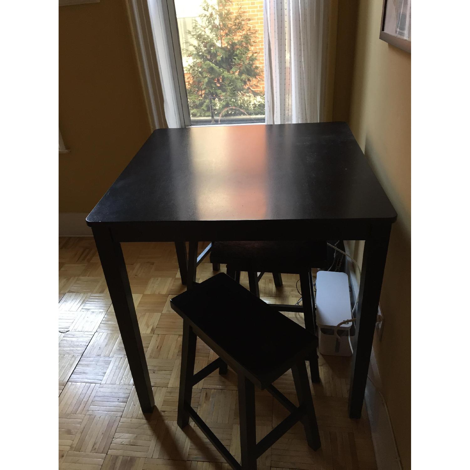 Target 5 Piece Dining Set - image-1