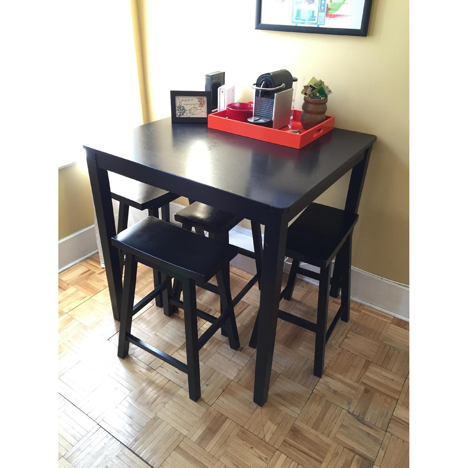 Target 5 Piece Dining Set - image-2