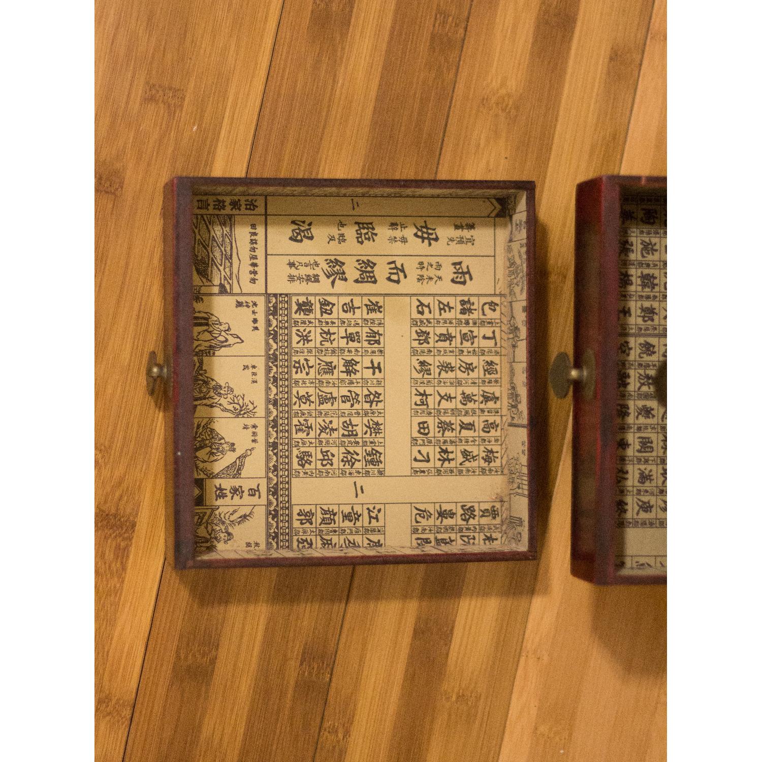 Antique Chinese Jewelry Chest - image-7