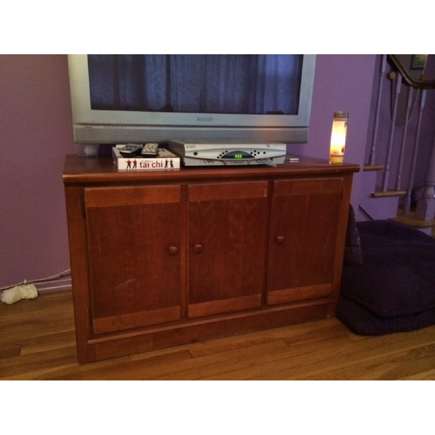 Thomasville 2 Piece Entertainment Set - image-1