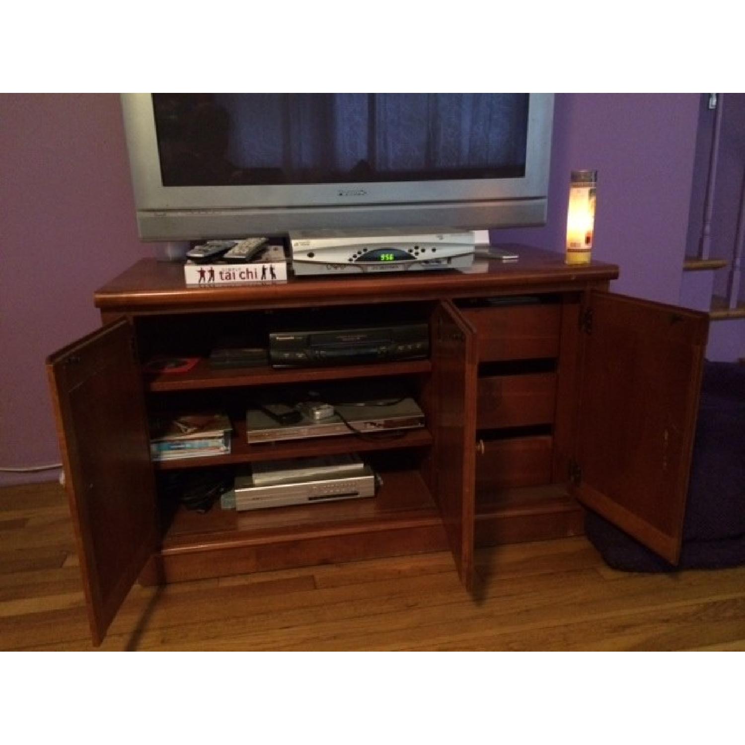 Thomasville 2 Piece Entertainment Set - image-2