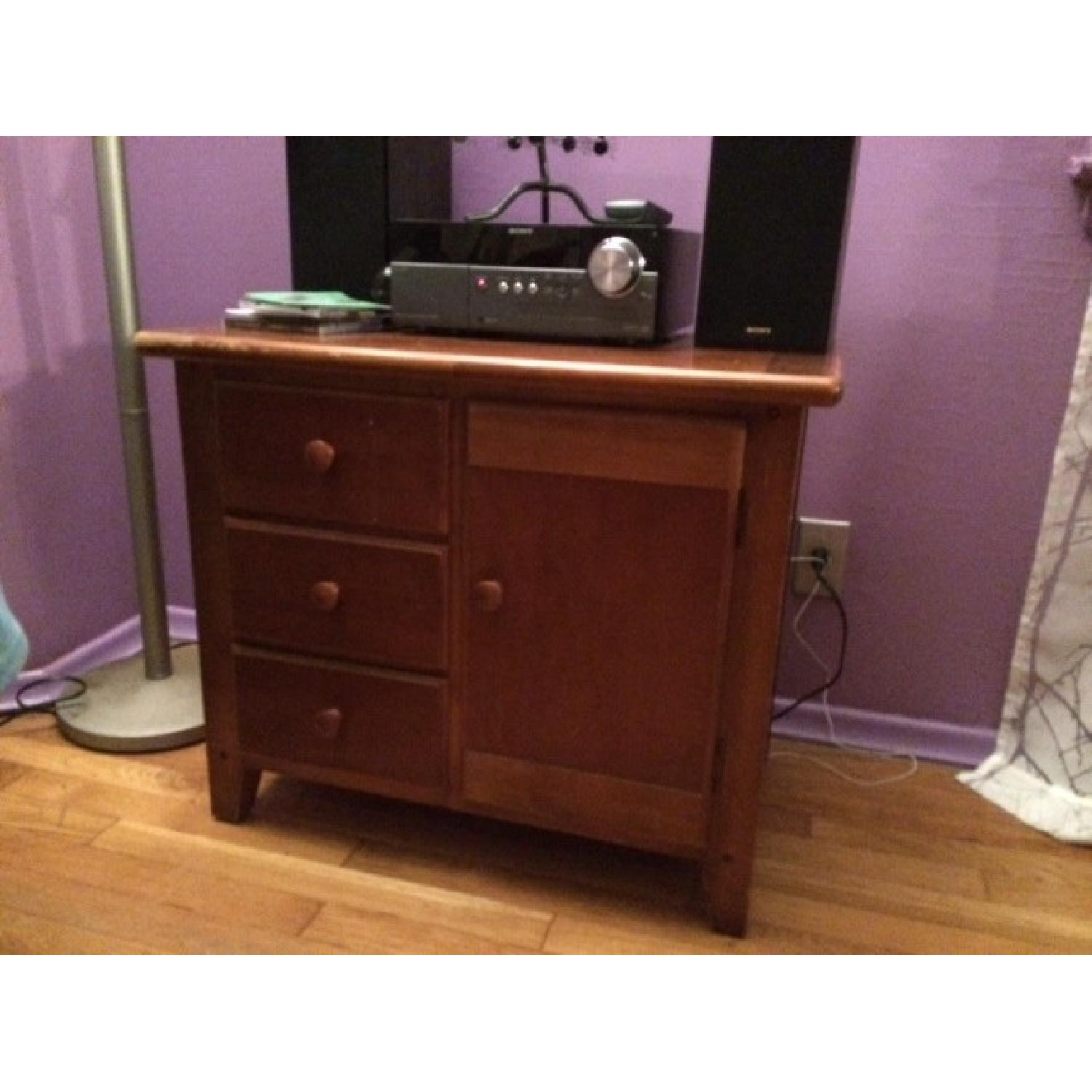 Thomasville 2 Piece Entertainment Set - image-3