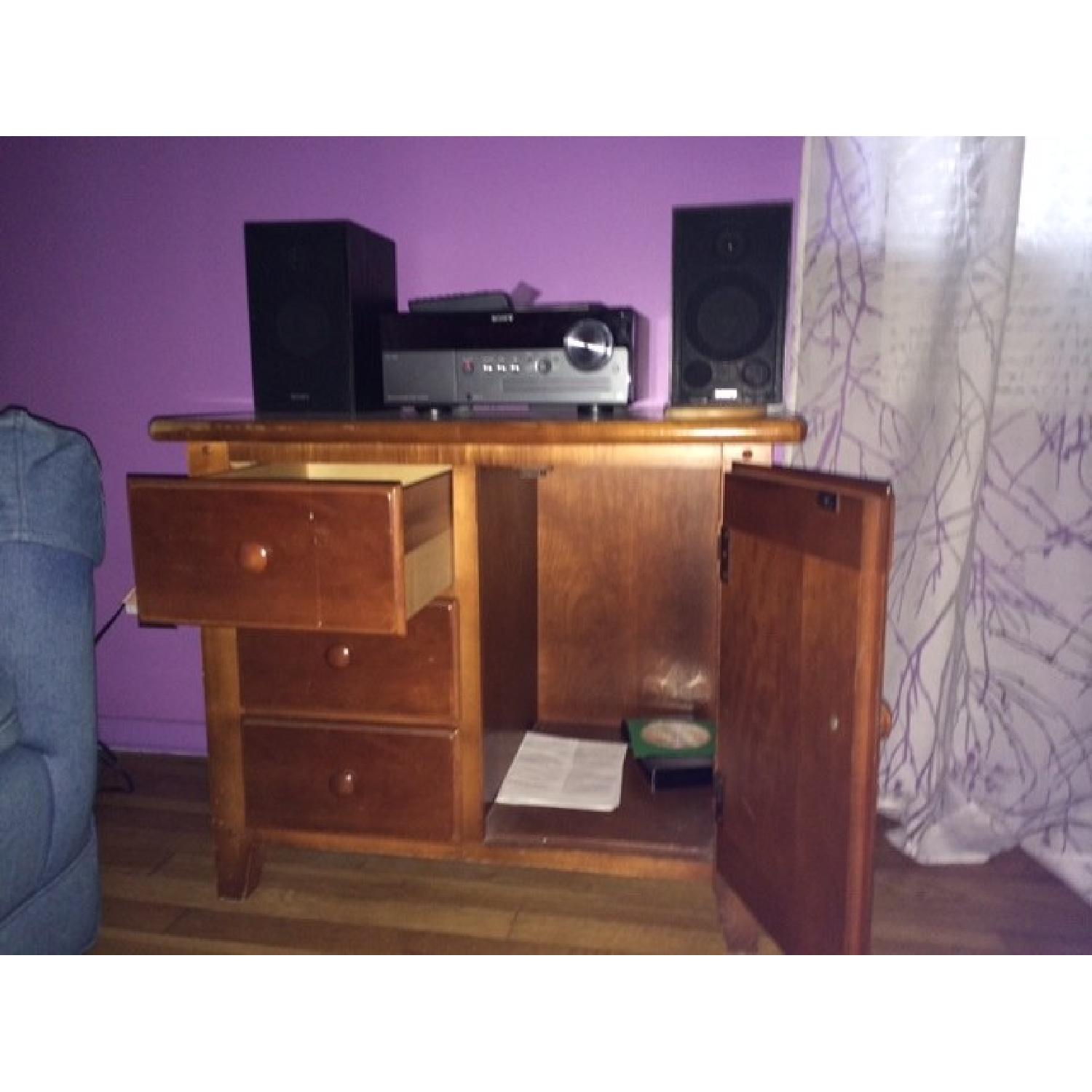 Thomasville 2 Piece Entertainment Set - image-4