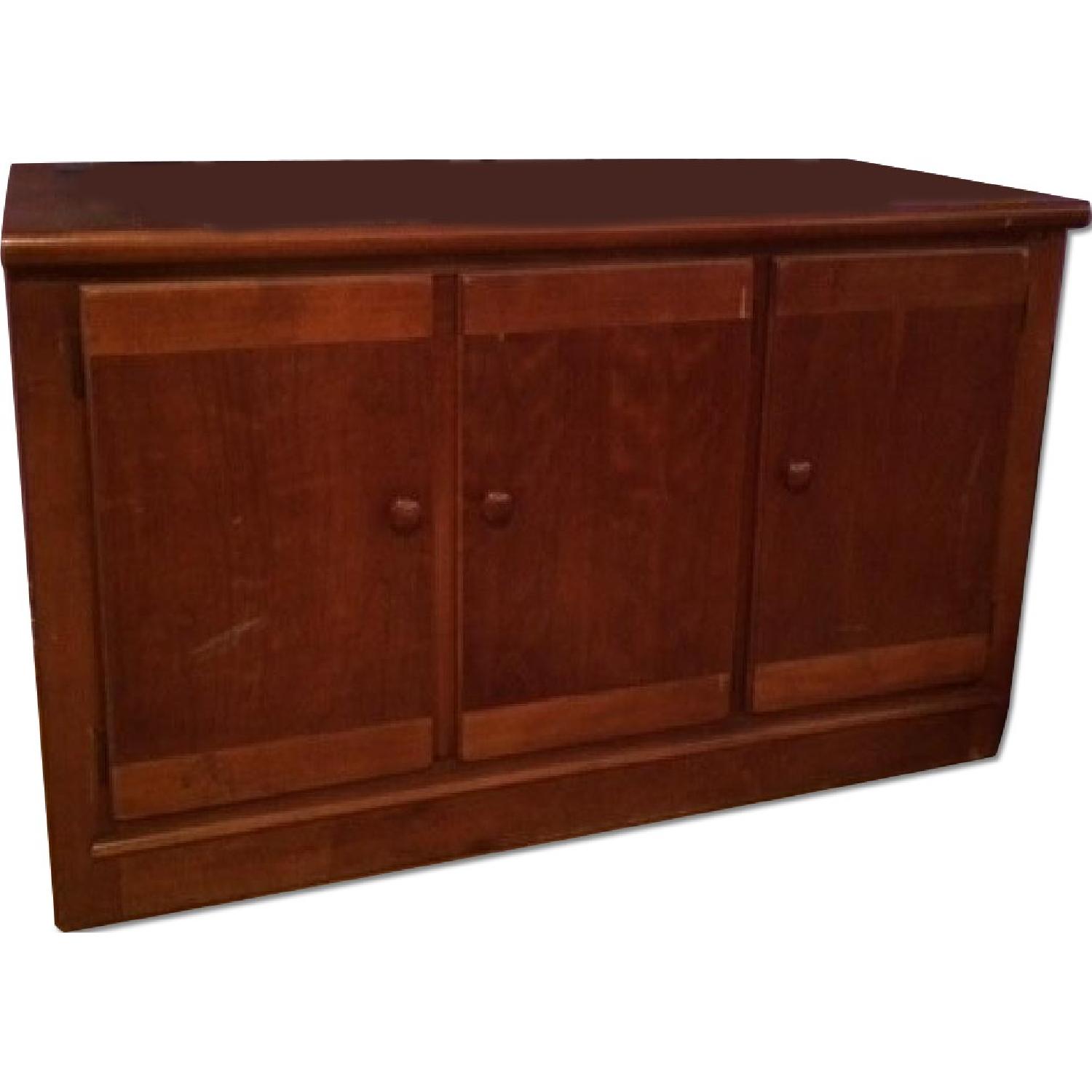 Thomasville 2 Piece Entertainment Set - image-5