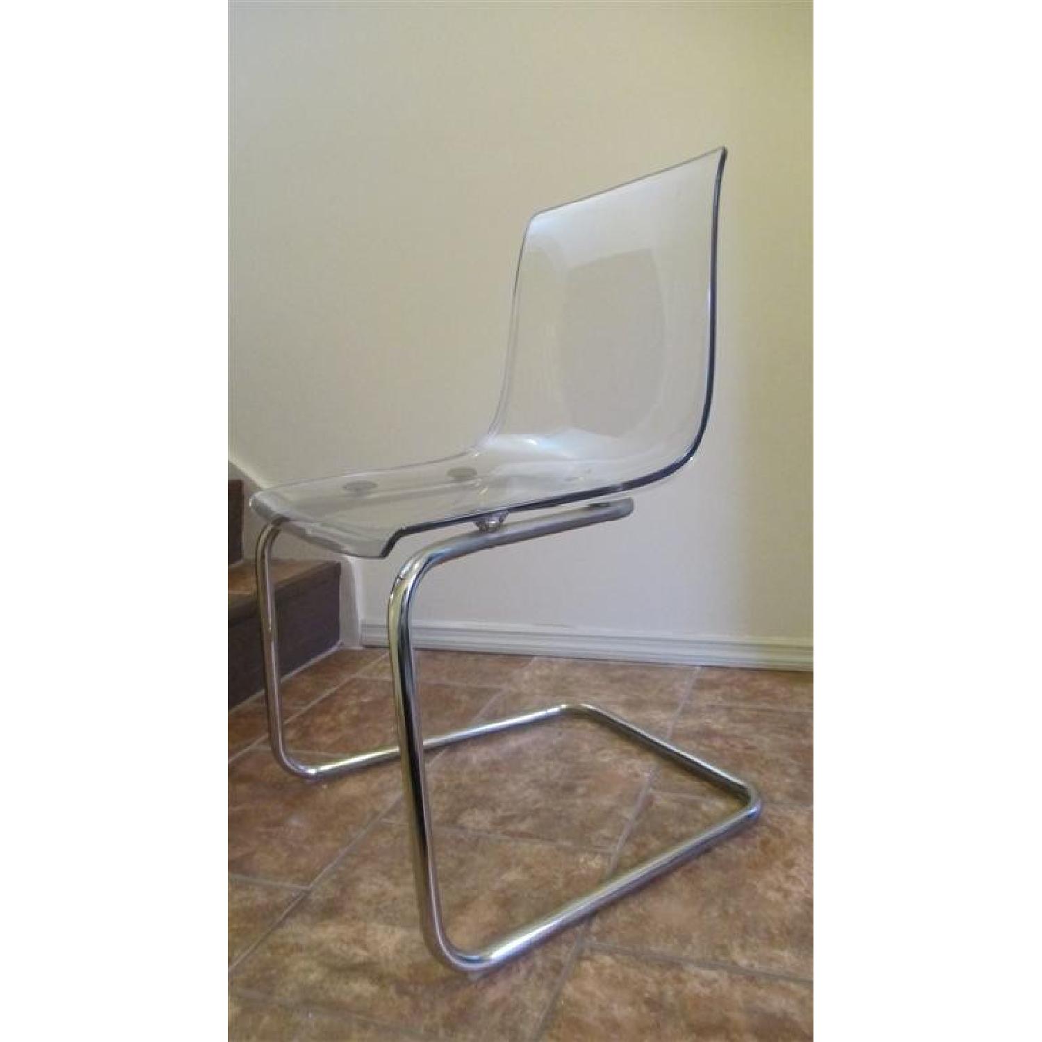 Ikea Tobias Chairs - Set of 2 - image-2