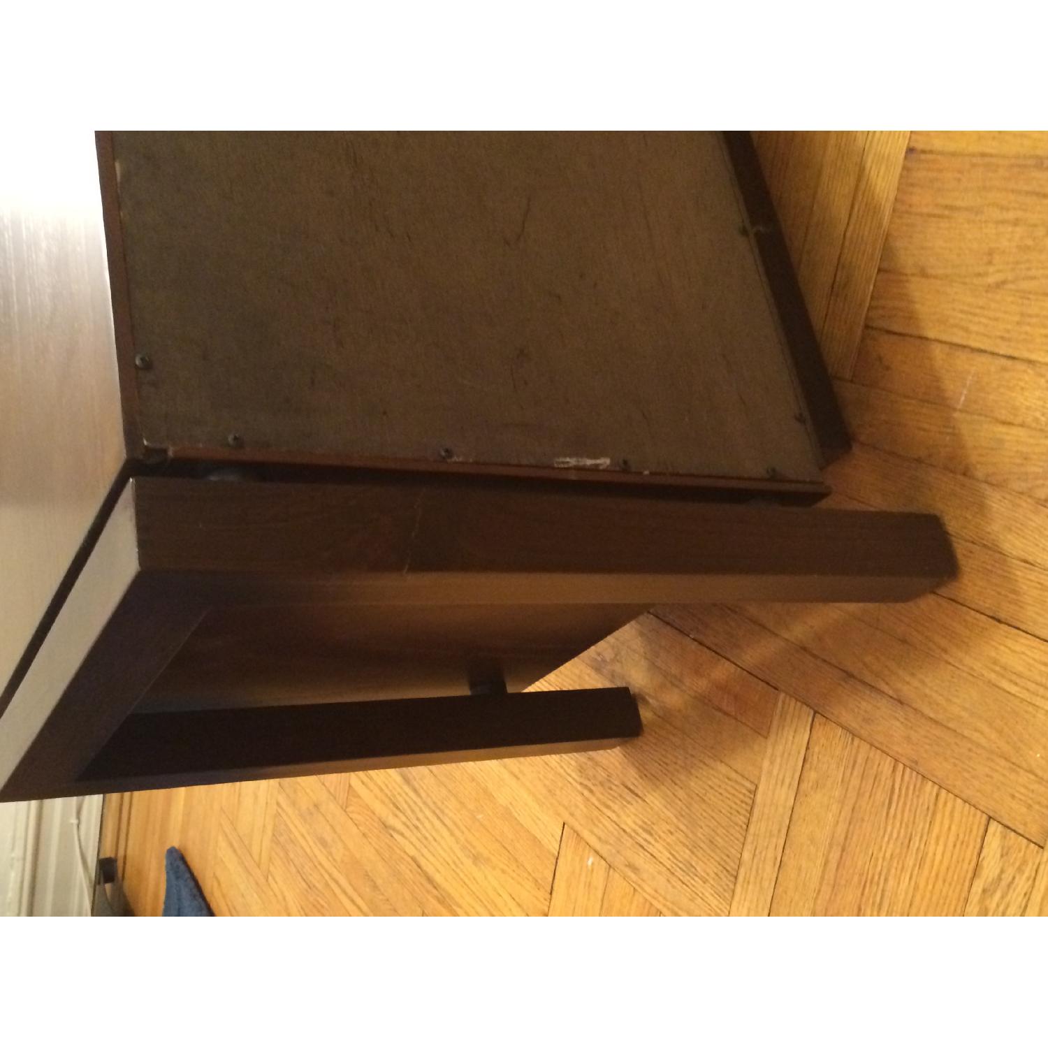 Media Console w/ Cord Management Opening - image-8