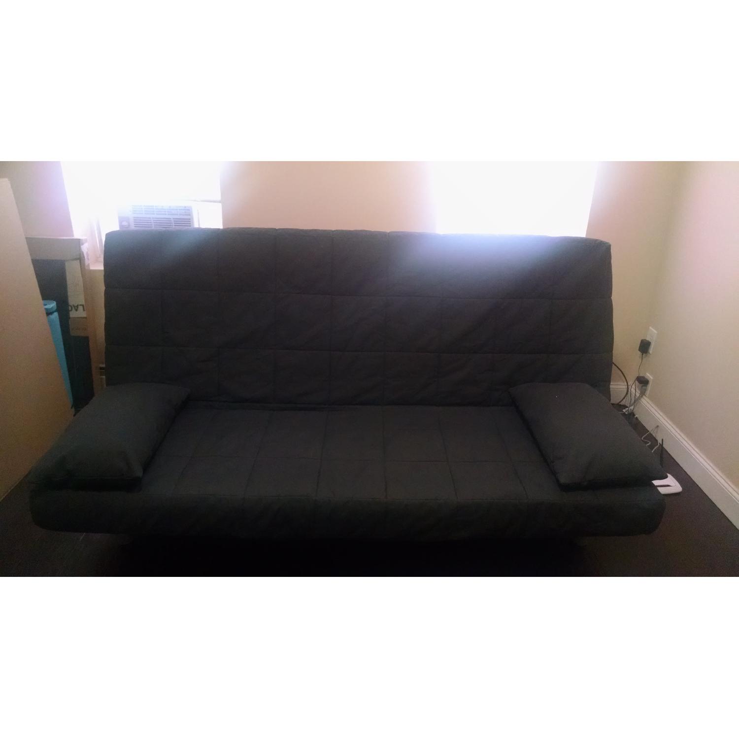 Ikea Beddinge Lovas Sofabed AptDeco