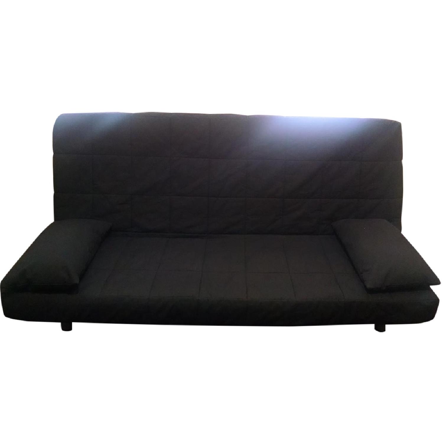 Ikea Beddinge Lovas Sofabed AptDeco